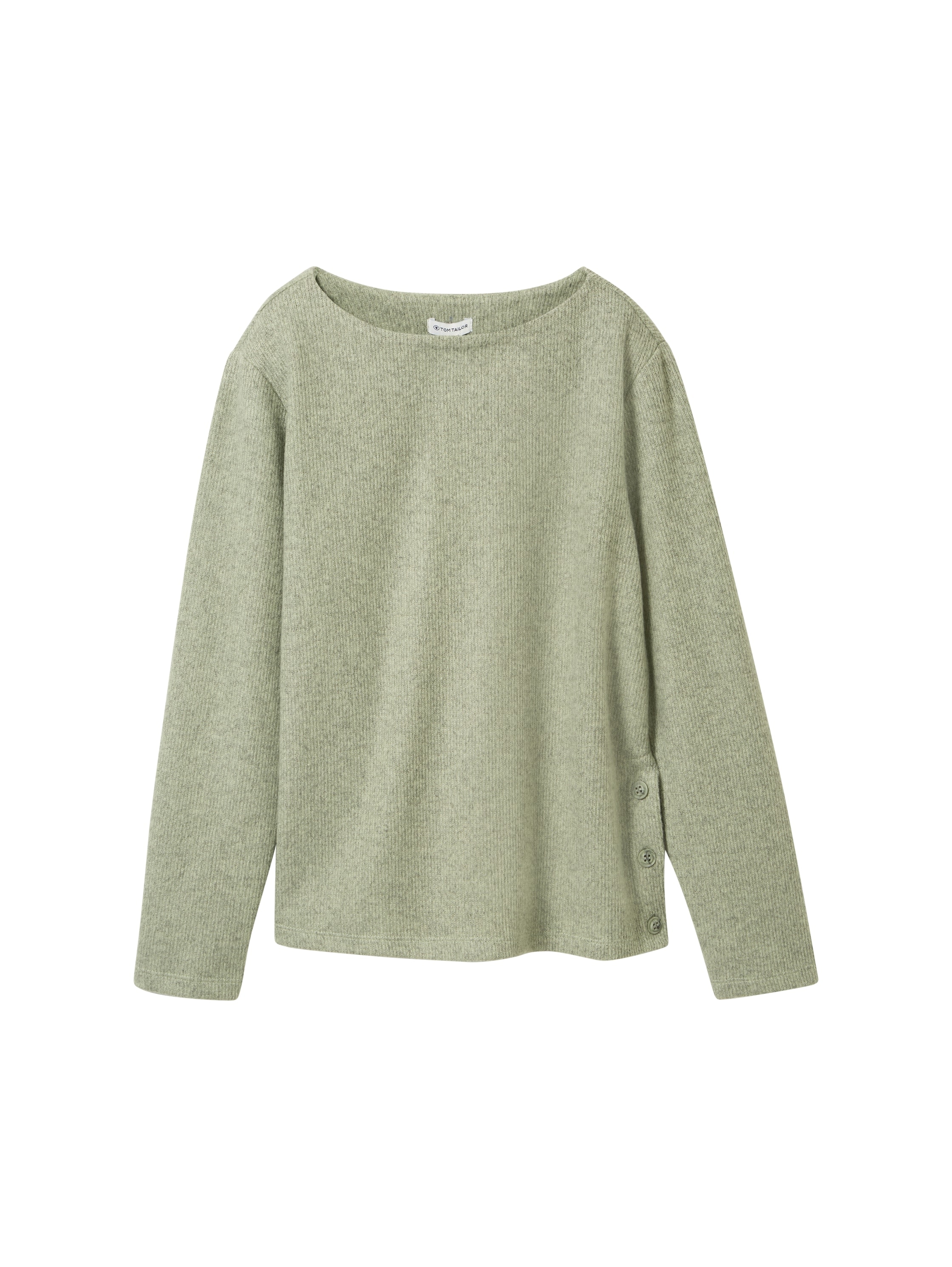 TOM TAILOR Sweatshirt