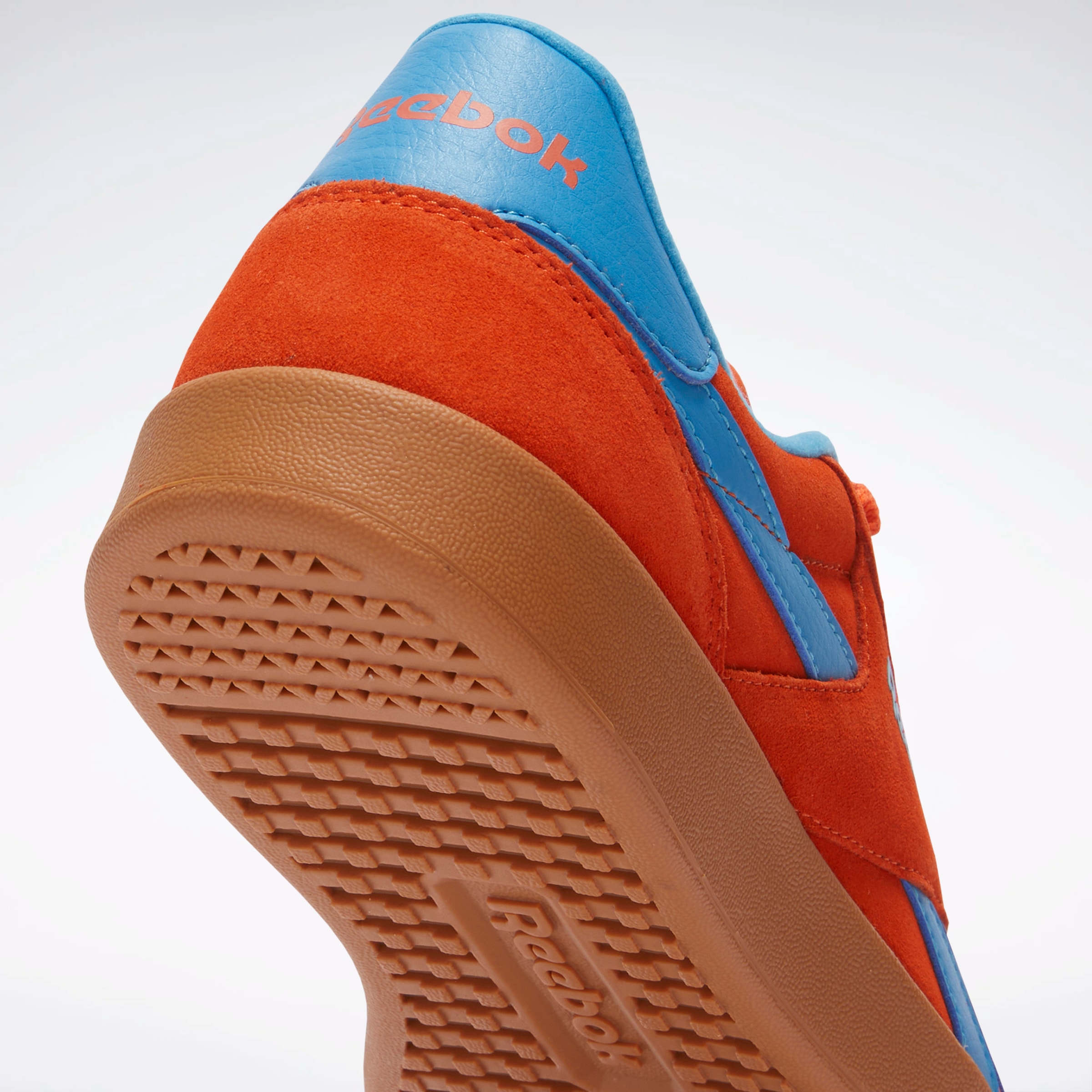 Reebok Classic Sneaker »REEBOK SMASH EDGE«