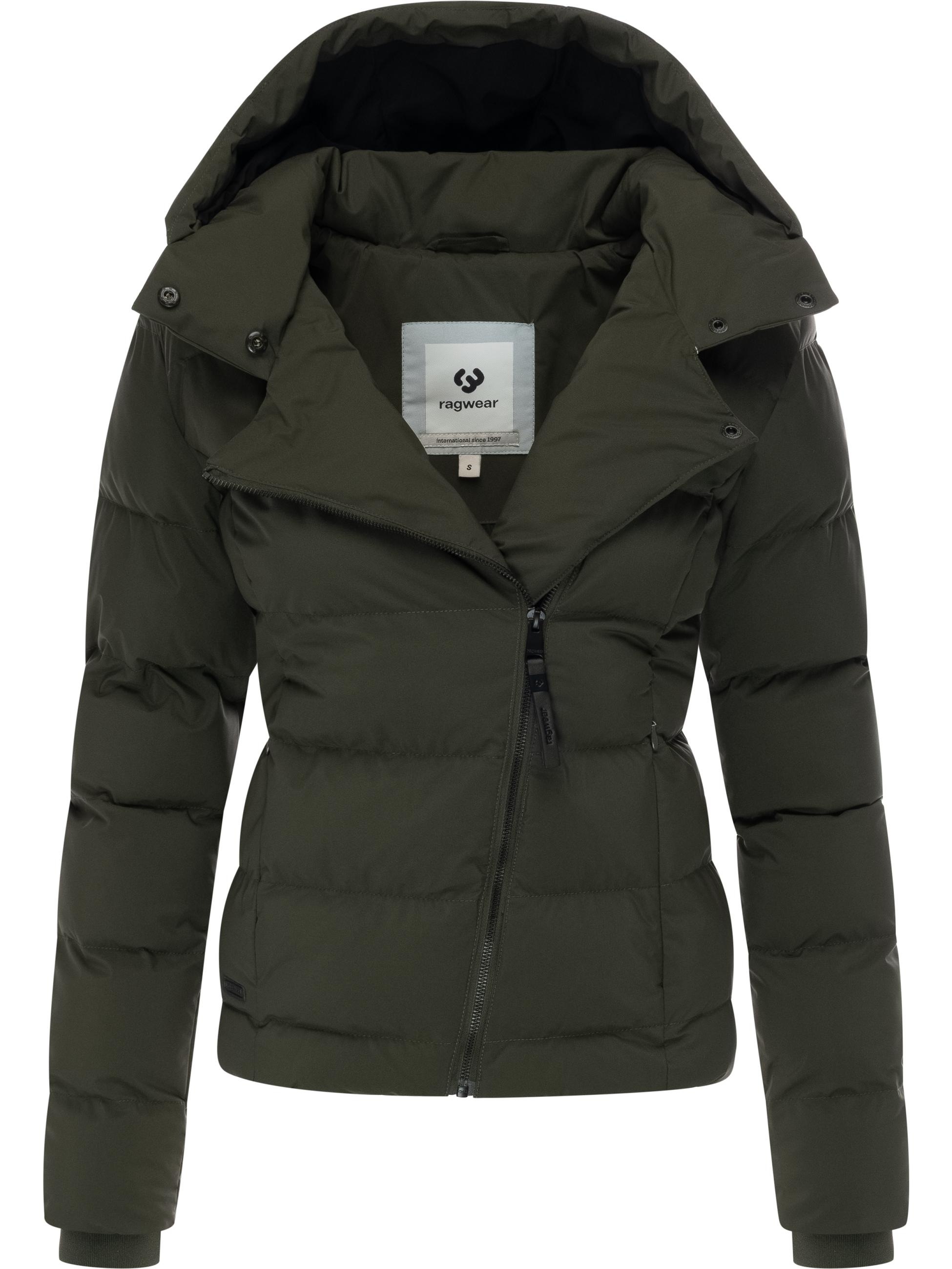 Ragwear Steppjacke »Outdoorjacke Harlen YOUMODO«