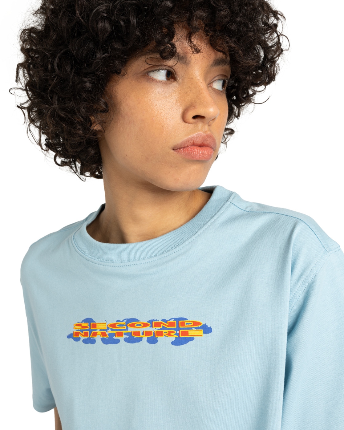 Element Print-Shirt »Mushroom«