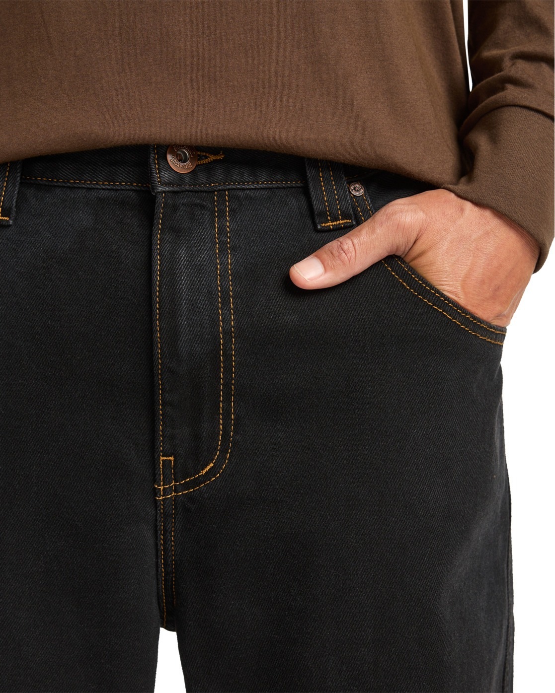 Billabong Straight-Jeans »Gold Coast Denim«