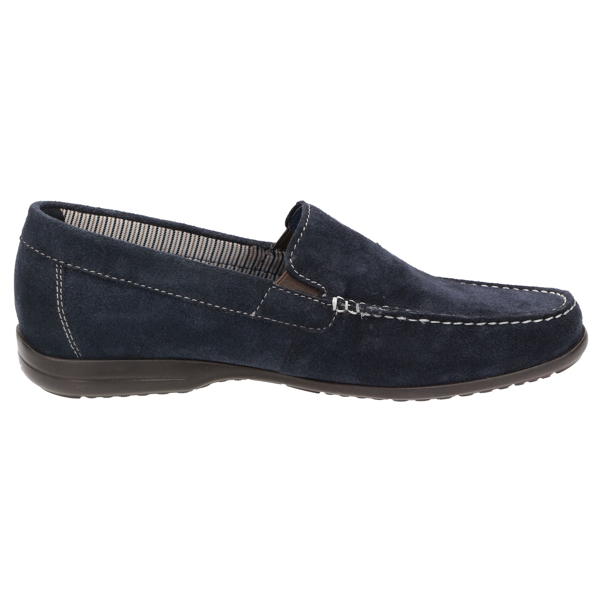 SIOUX Slipper »Giumelo-700-H«
