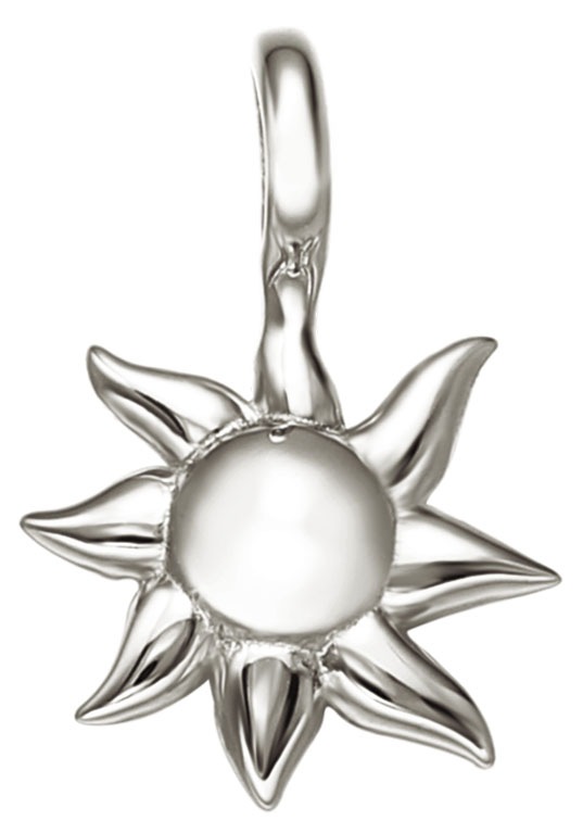 XENOX Sonnenanhänger »CHOICE, Sonne, XC5250«