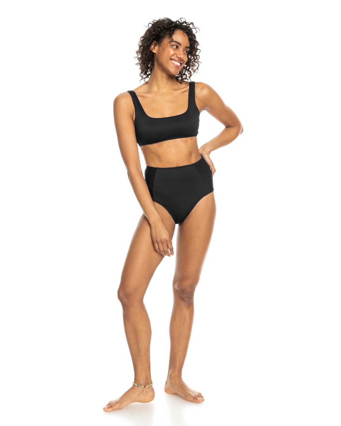 Roxy Bikini-Hose »Rib ROXY Love The Oahu«
