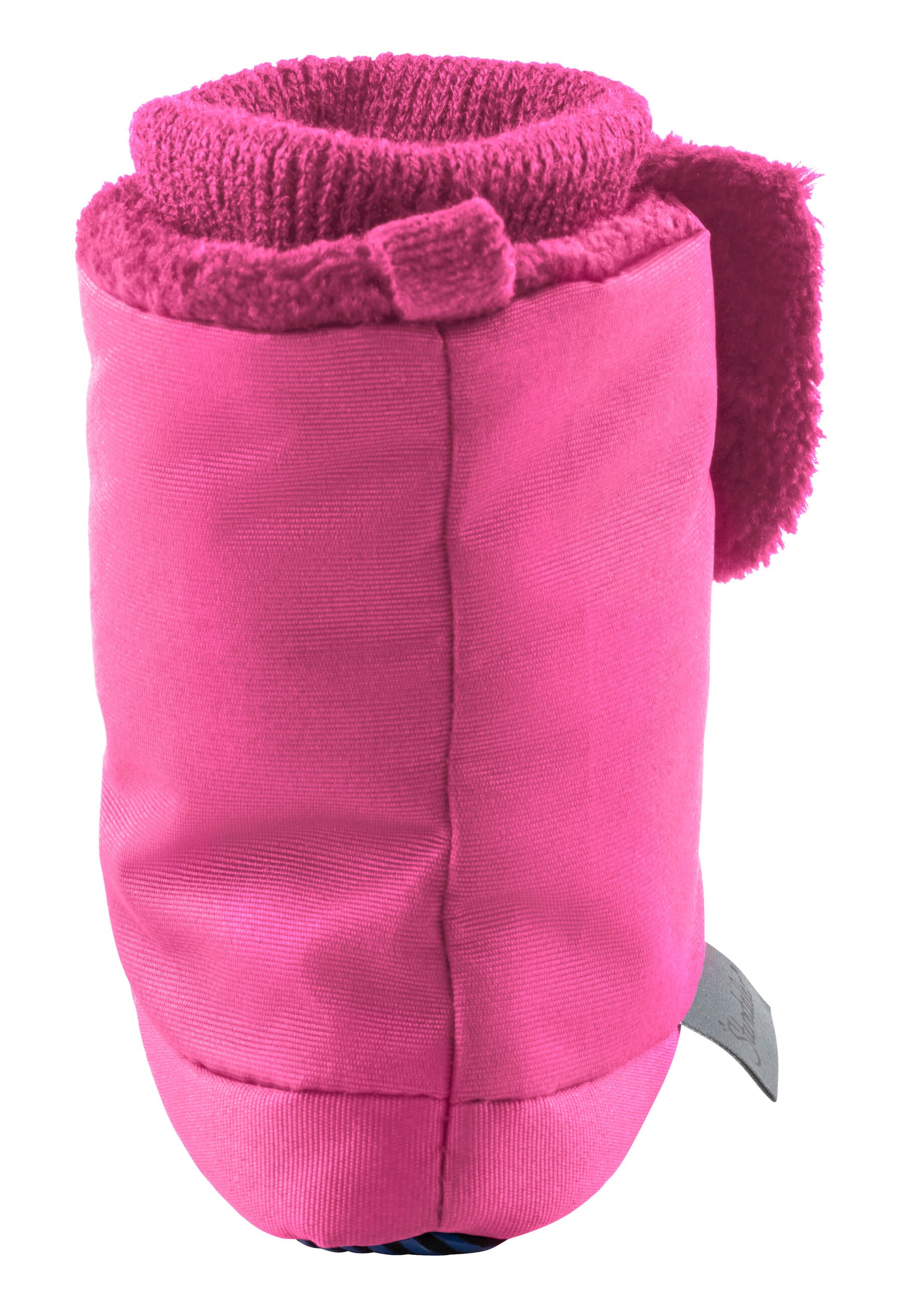 Sterntaler® Krabbelschuh »Baby Schuhe uni«