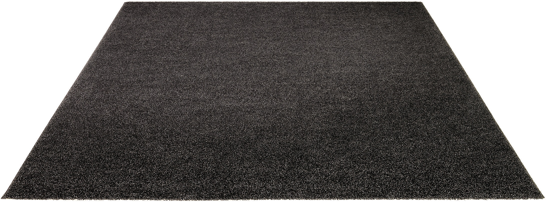 Esprit Teppich »Campus 2.0«, rechteckig, 25 mm Höhe