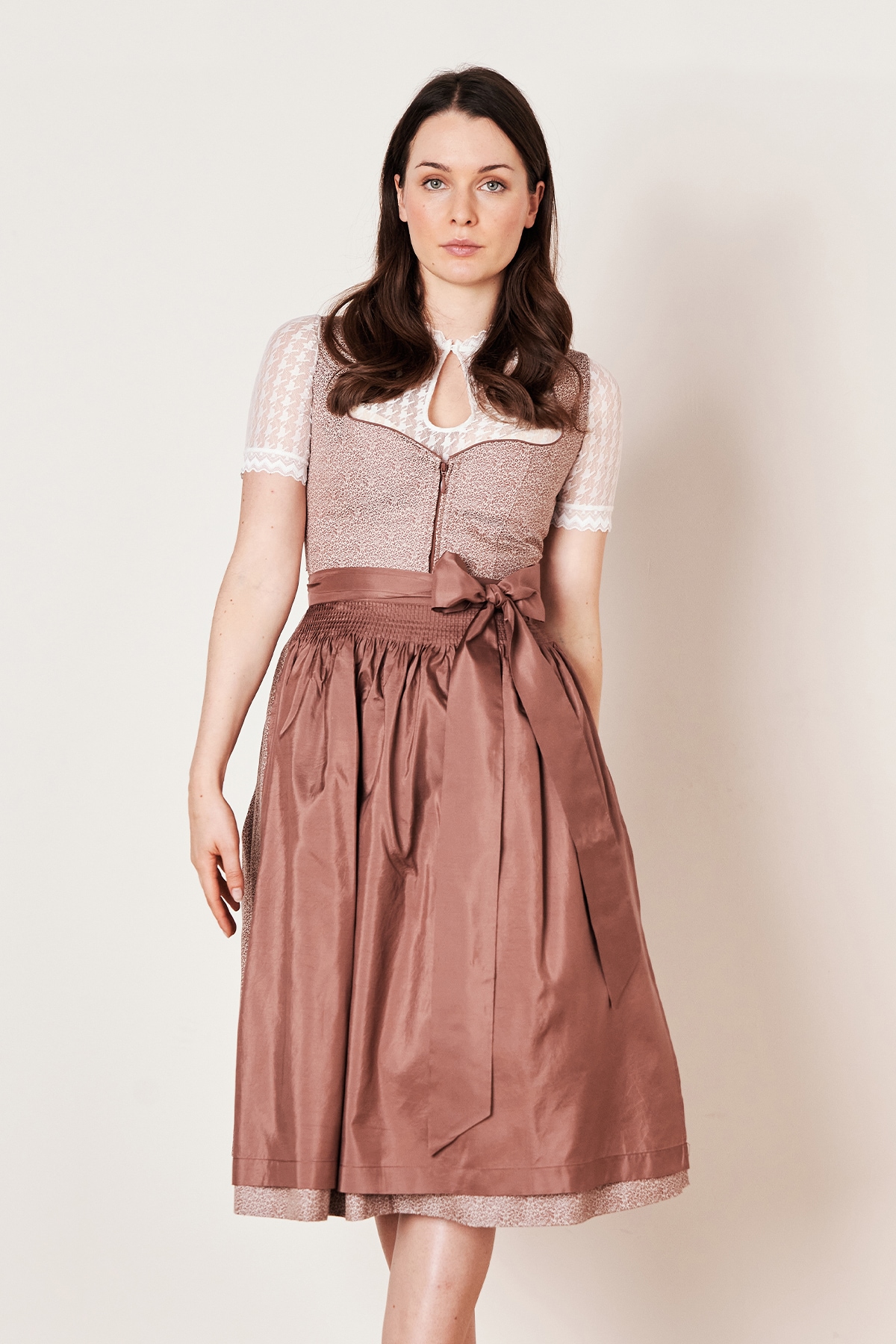 Dirndl »Dirndl Guiseppa (70cm)«