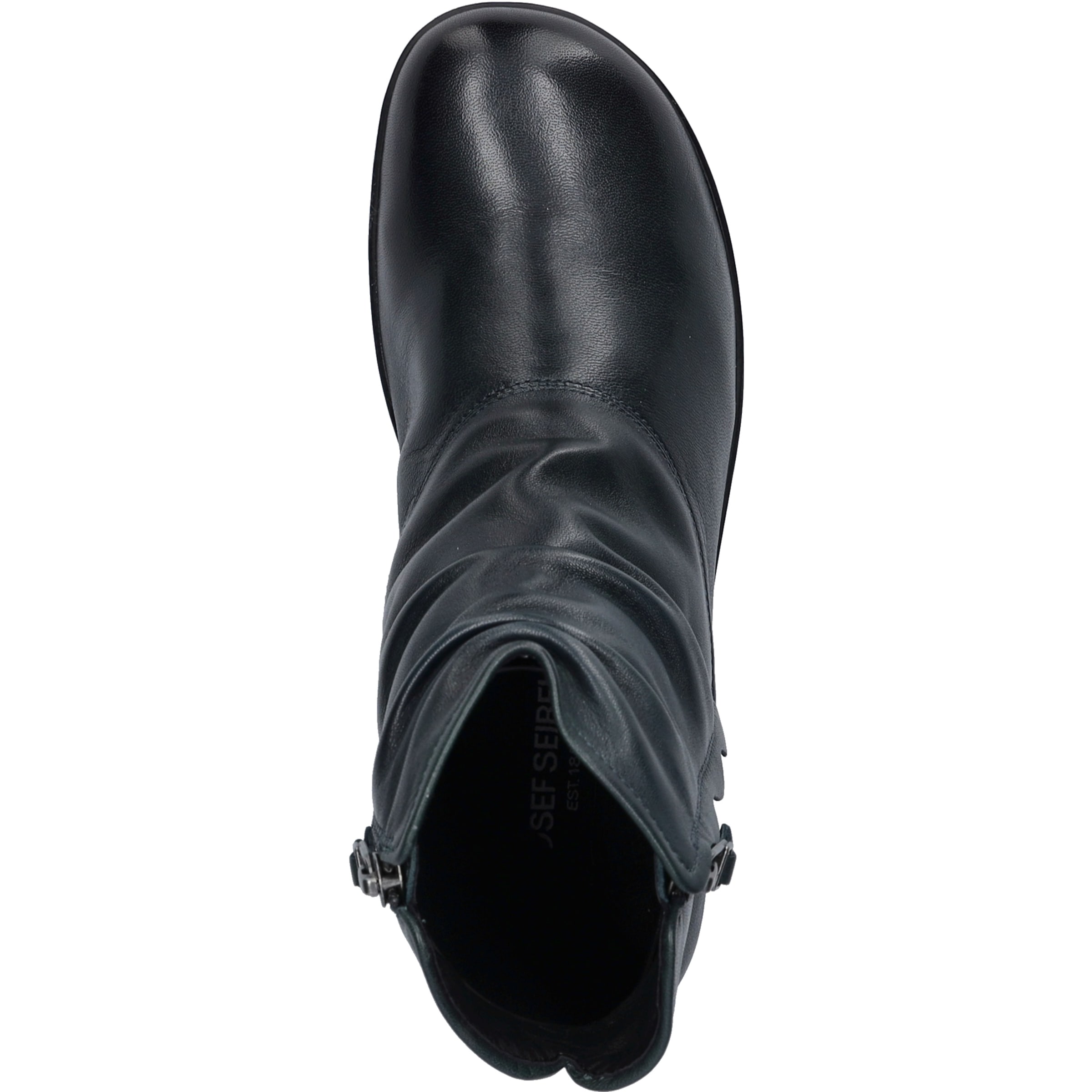 Josef Seibel Stiefelette »Naly 24, tanne«