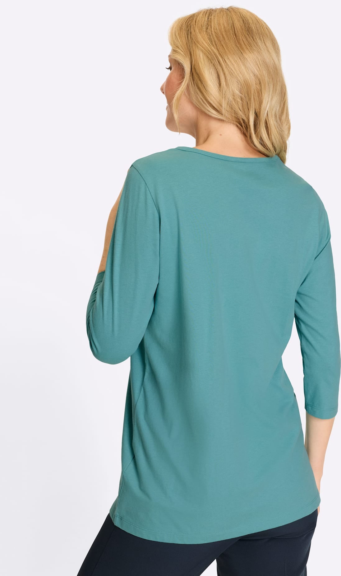 Classic Basics Longshirt »Longshirt«, 1 tlg.
