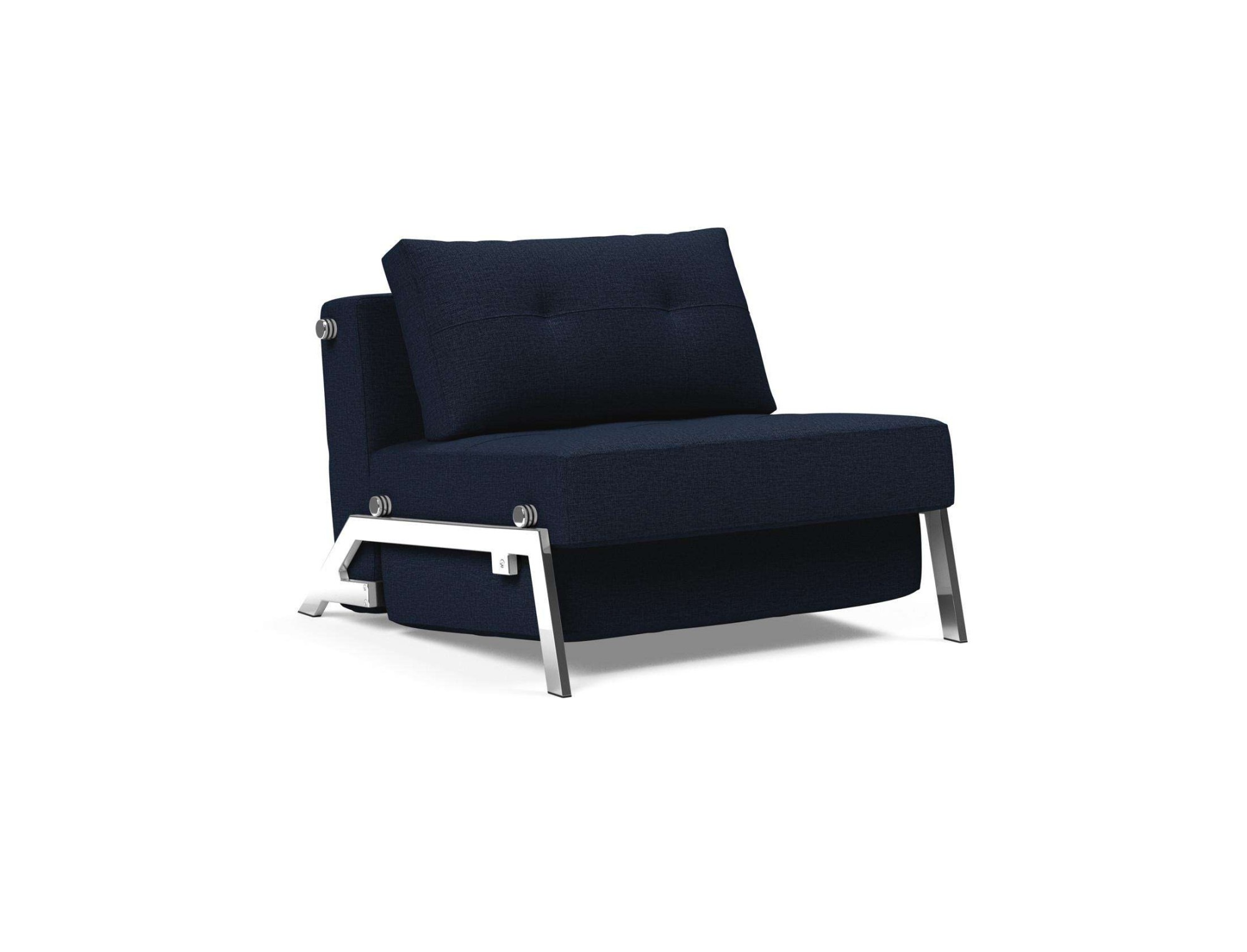 INNOVATION LIVING ™ Sessel »CUBED Schlafsessel«
