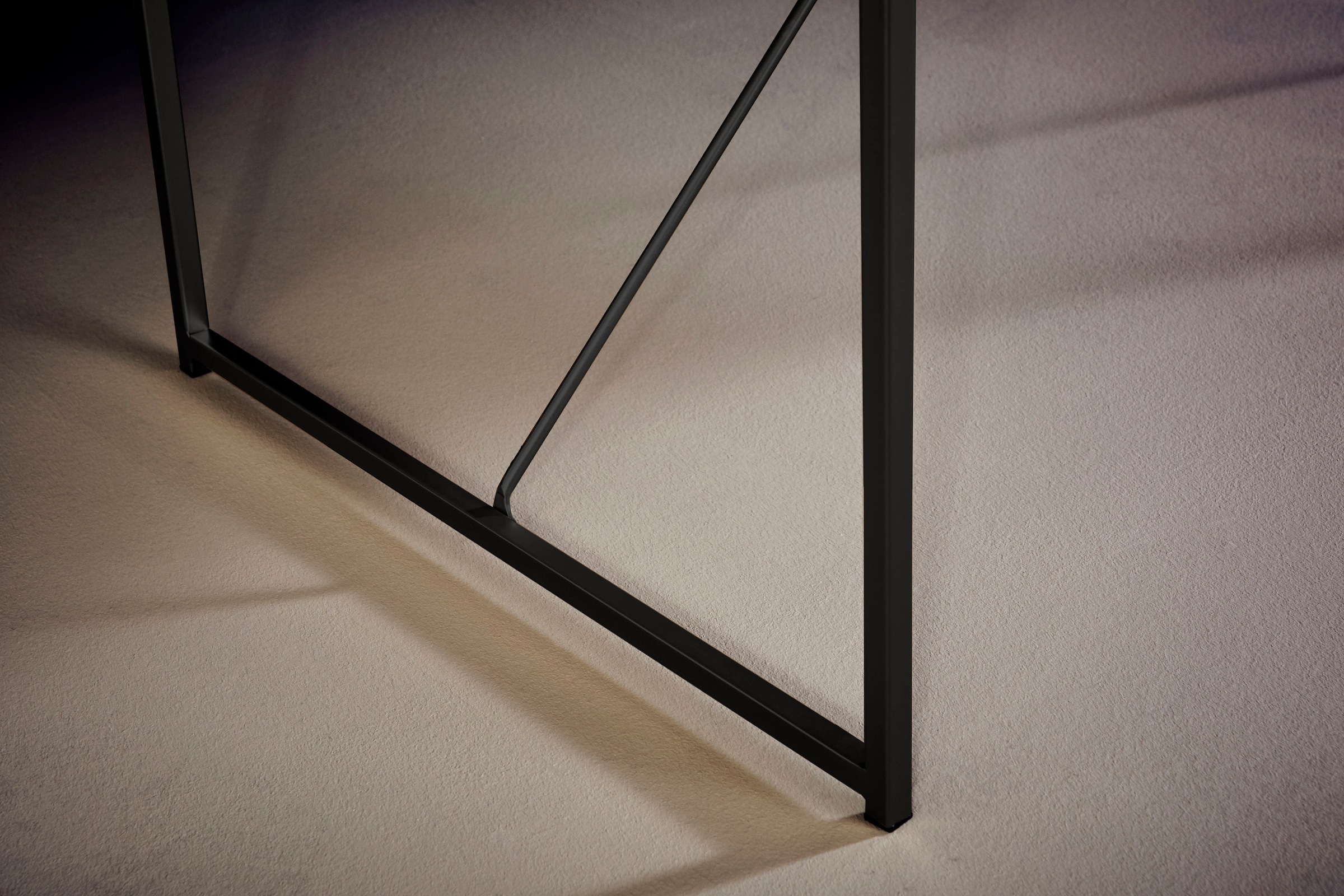 Jahnke Konsolentisch »GLAM CONSOLE« Breite ca. 111 cm, Beistelltisch