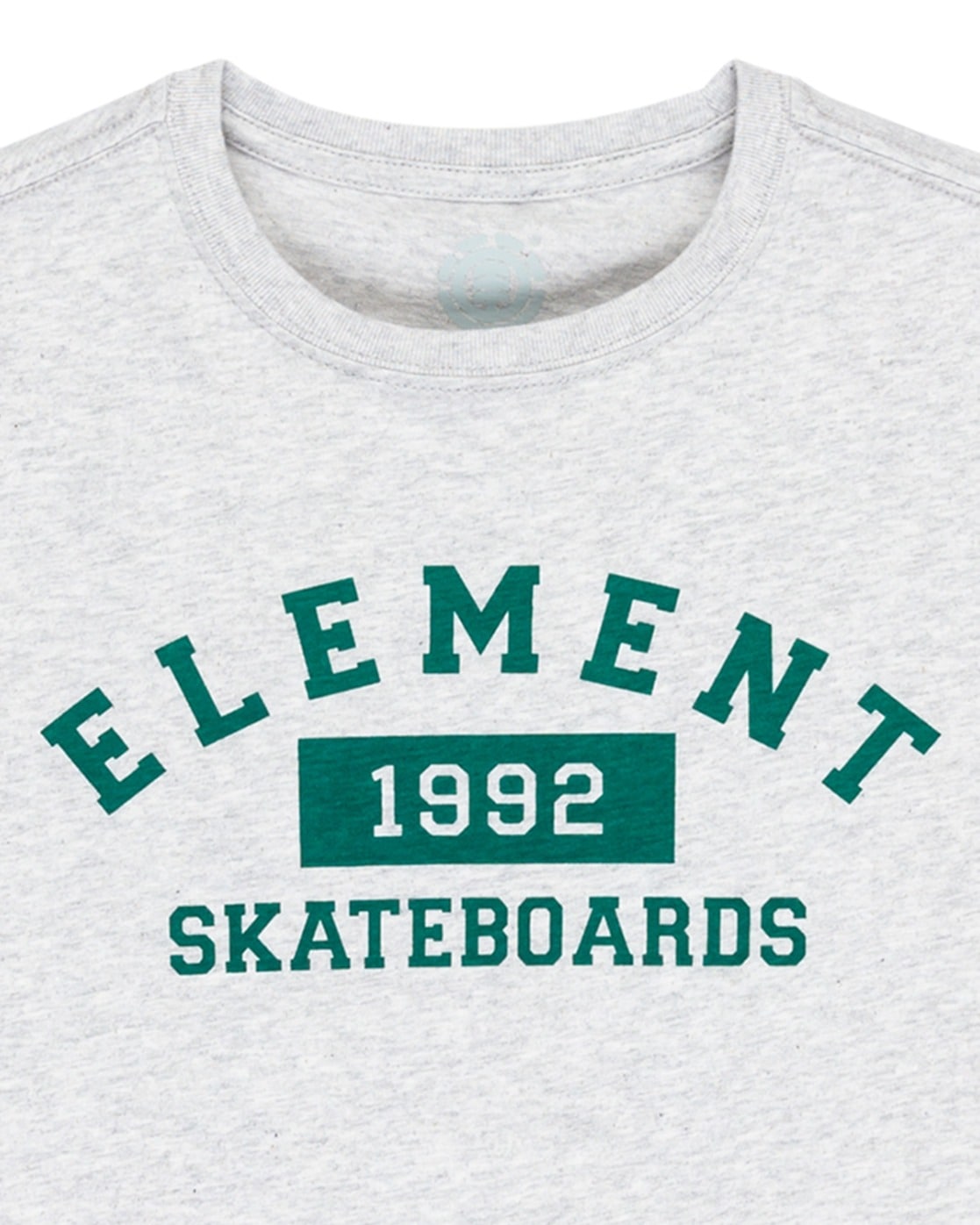 Element T-Shirt »Home Team«