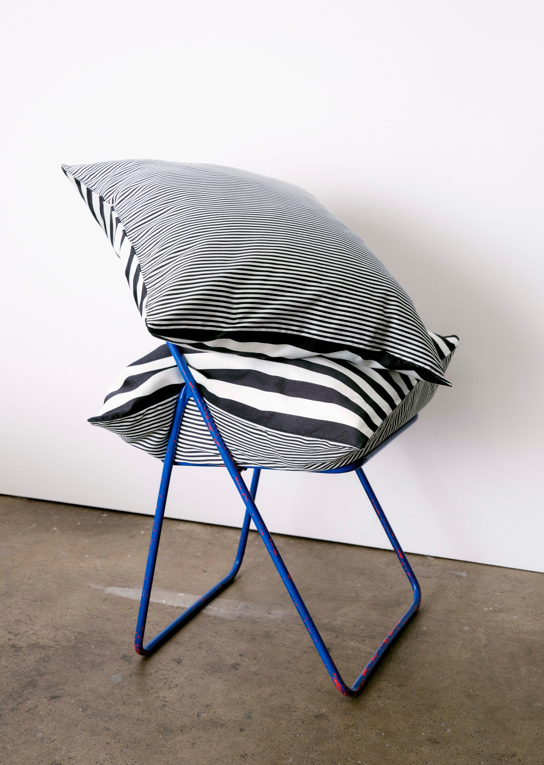 Marc O'Polo Wendebettwäsche »Classic Stripe, 100% Bio-Baumwollsatin«