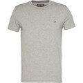Tommy Hilfiger T-Shirt »CORE STRETCH SLIM CNECK TEE«