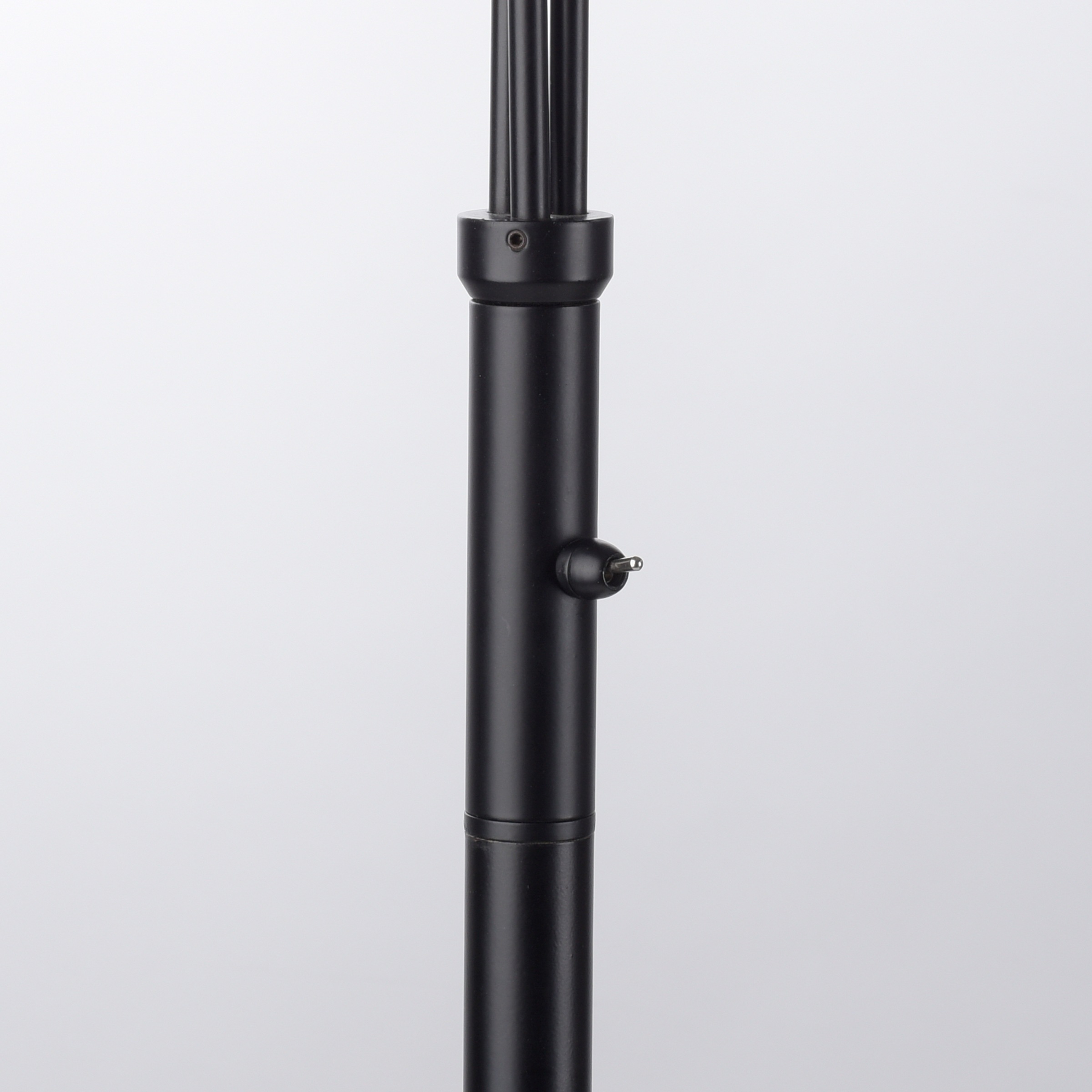 JUST LIGHT Stehlampe »GREEN WIDO«, 3 flammig, Leuchtmittel E14 | ohne Leuchtmittel