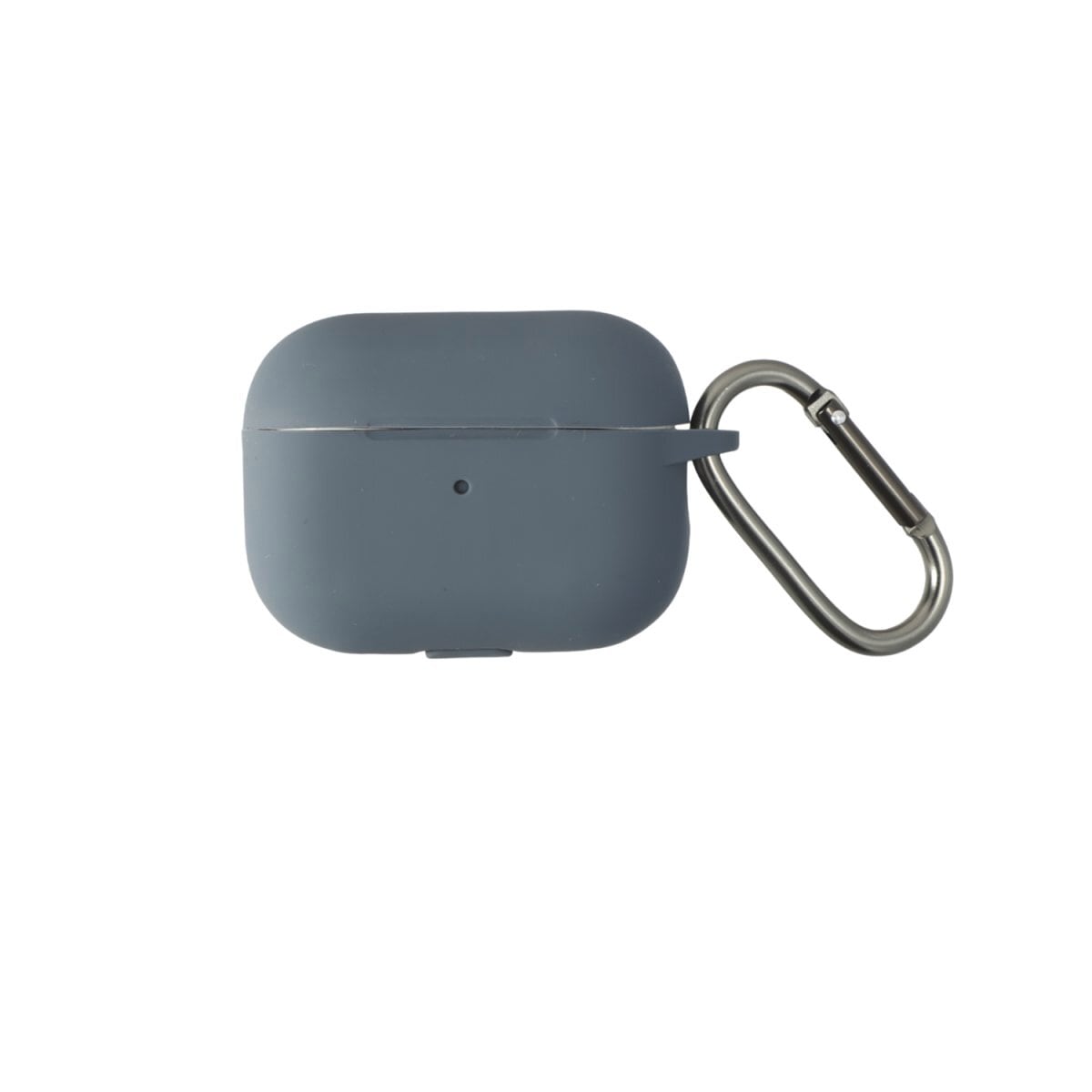 4smarts Kopfhörer-Schutzhülle »Case Set Alpha für Apple AirPods Pro 2 3er Set«, AirPods Pro 2, Schutzhülle, Case, Schutzcase, stoßfest