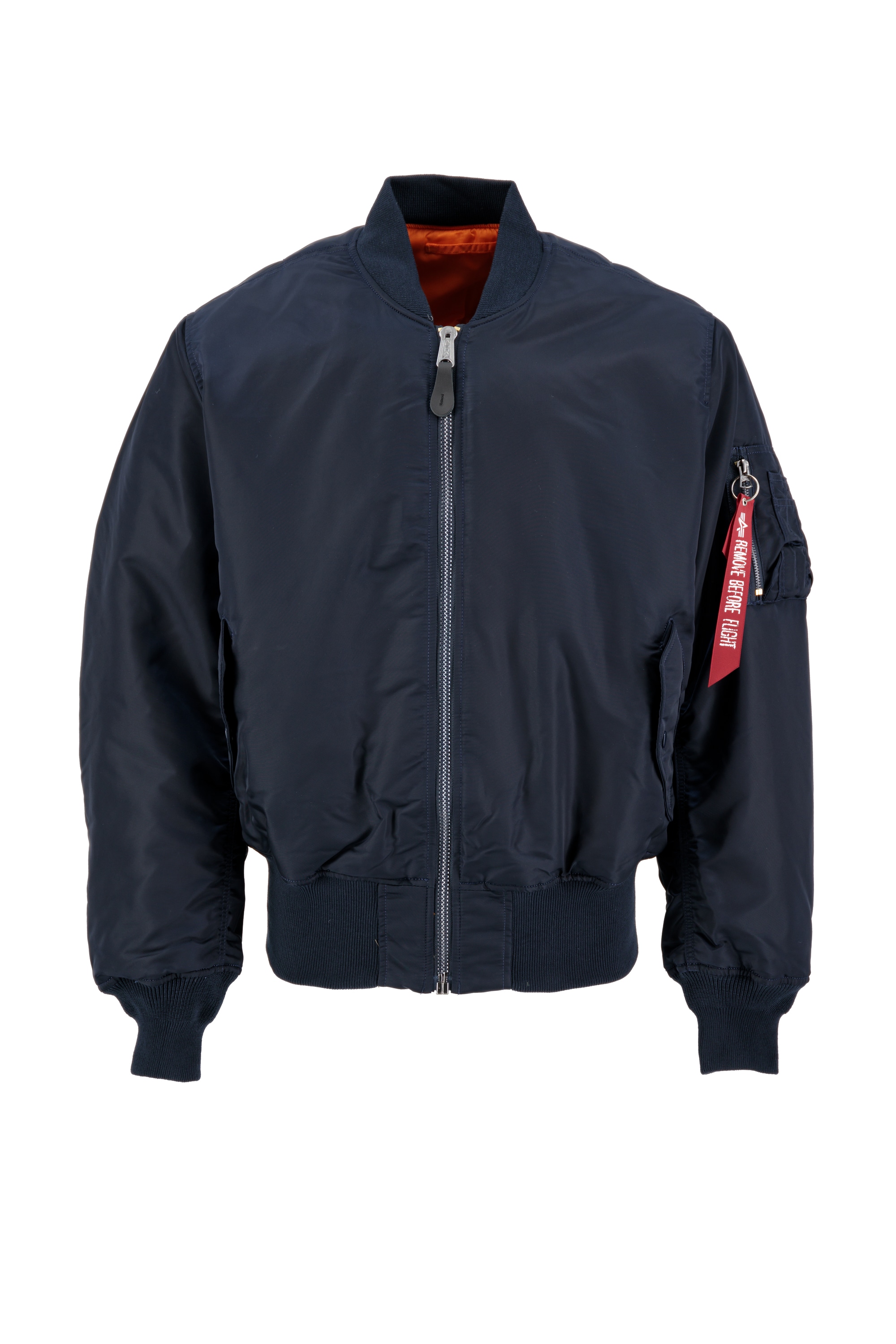 Alpha Industries Bomberjacke »Alpha Industries Men - Flight Jackets MA-1« kaufen