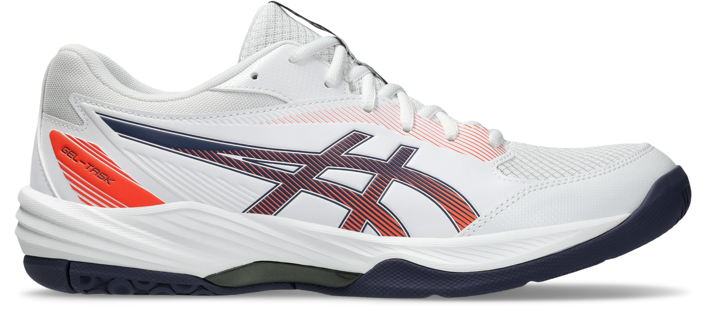 Asics Hallenschuh »GEL-TASK 4«, für Hallensport