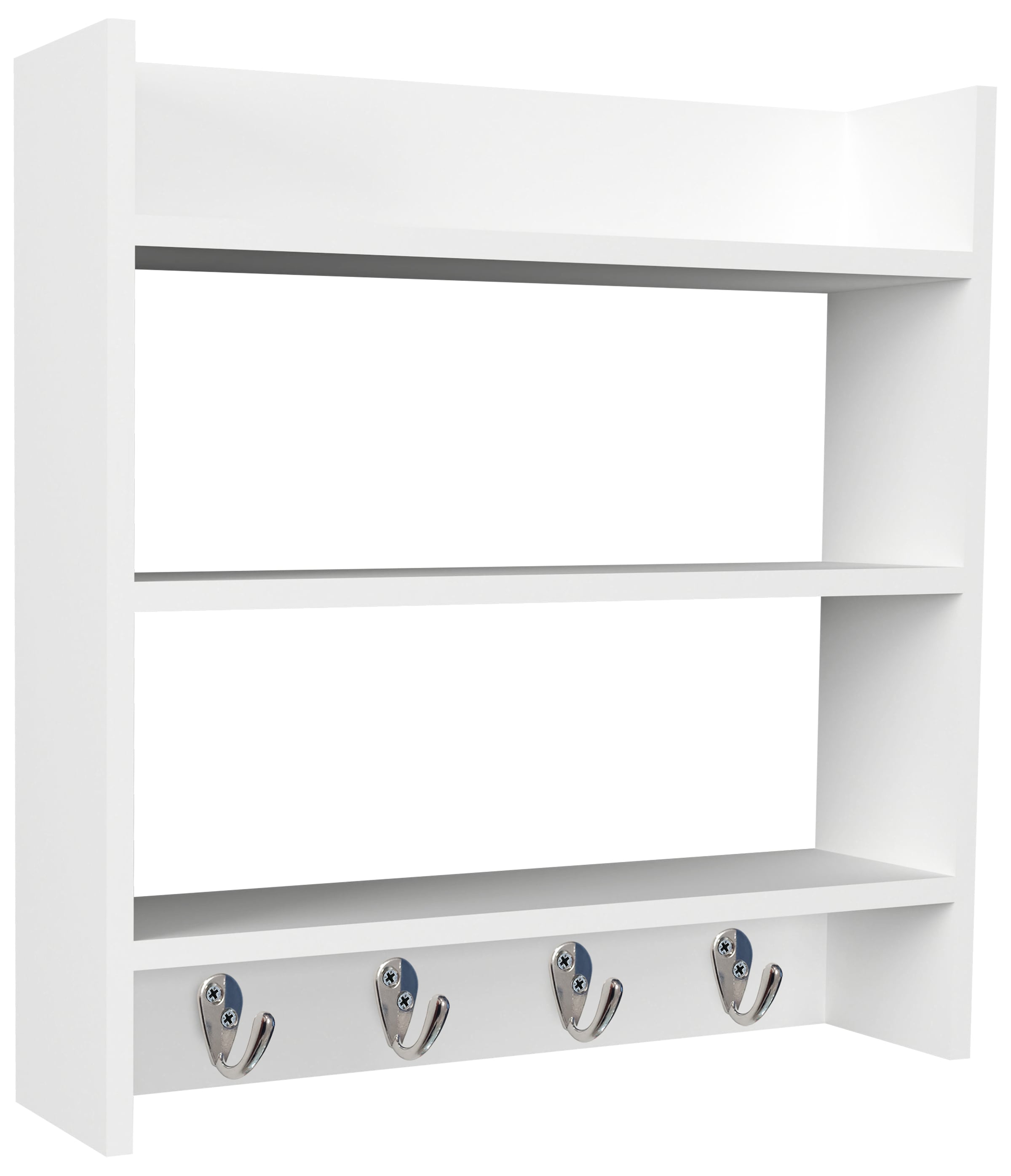 VCM Hängeschrank »Küchenschrank Gewürzregal B. 60 cm Wandregal Esilo«