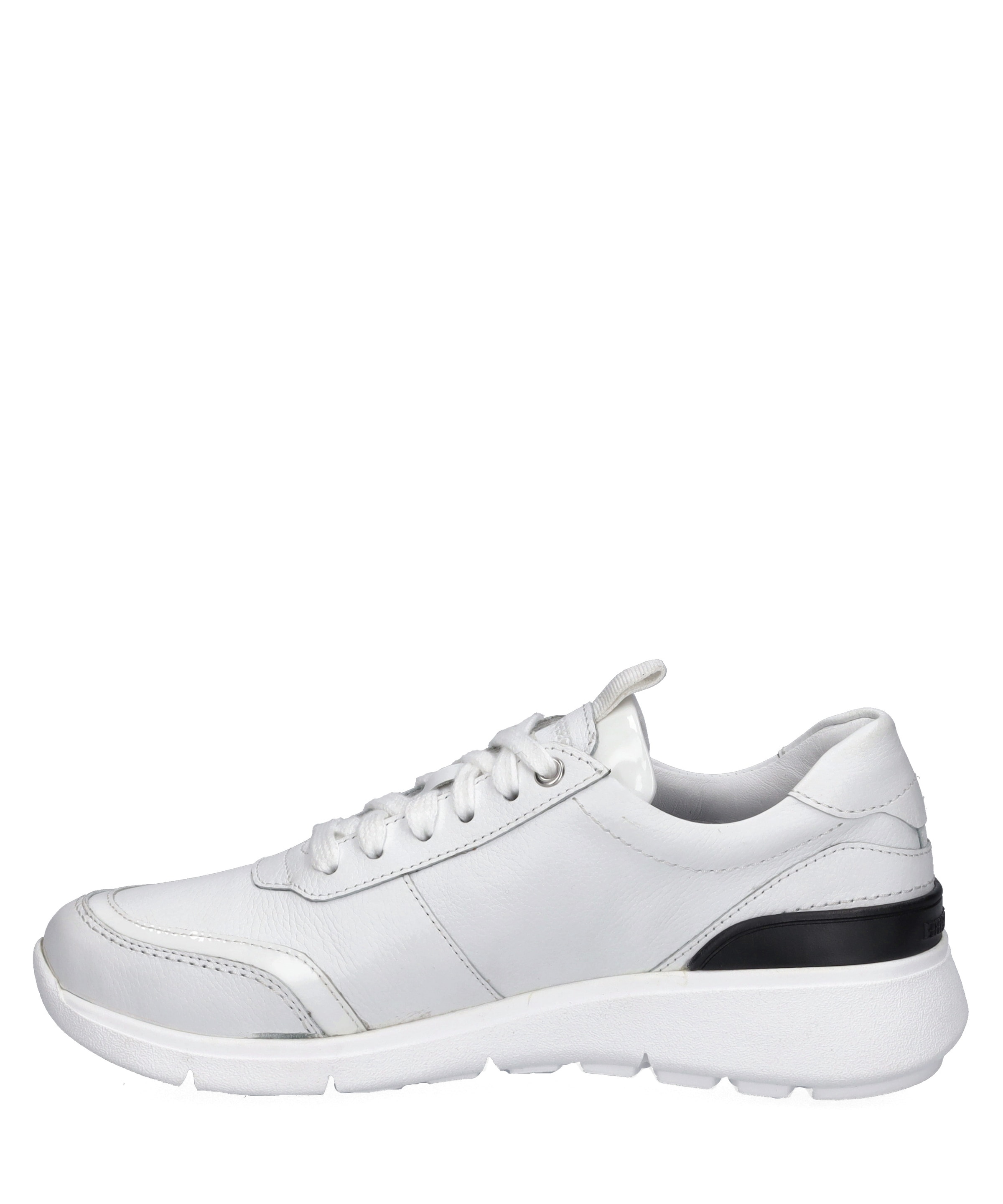 Josef Seibel Sneaker »Giulietta 01, weiss«