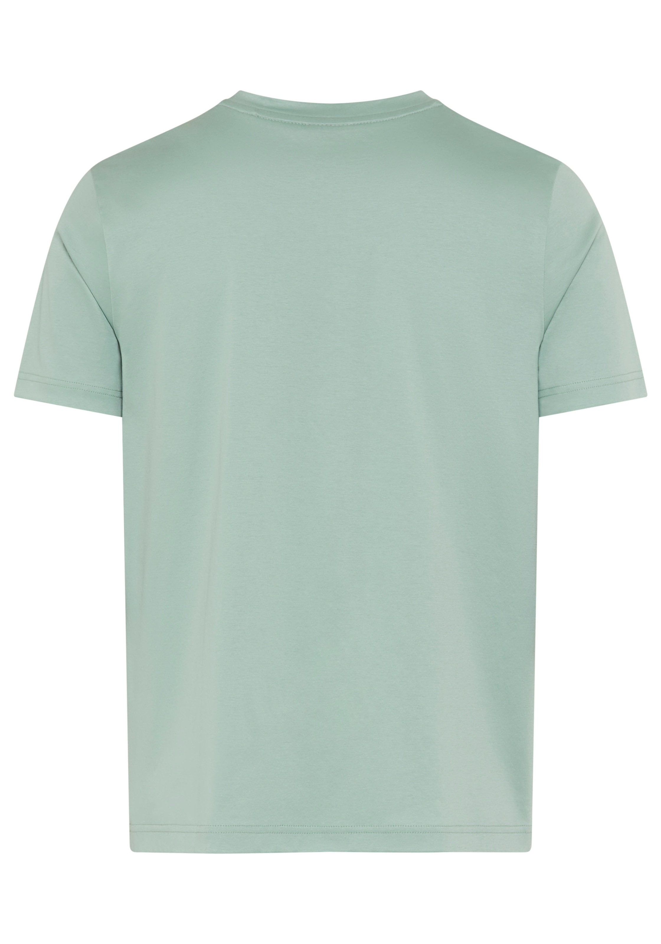 BOSS GREEN T-Shirt »Porsche Spirit 70 Capsule Collection« Premium Herrenmode Innovative Geruchskontroll-Technologie HEIQ MINT