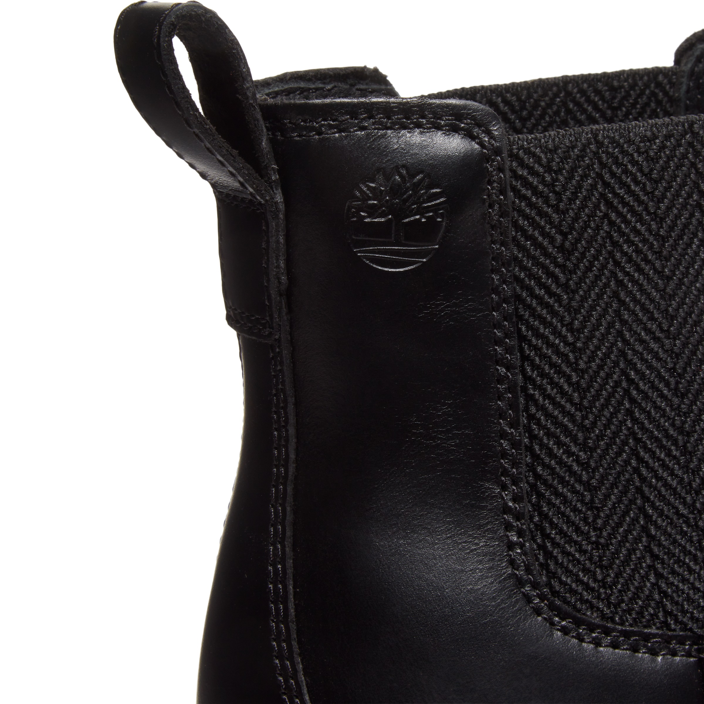 Timberland Chelseaboots »STORMBUCKS - MID CHELSEA BOOT«
