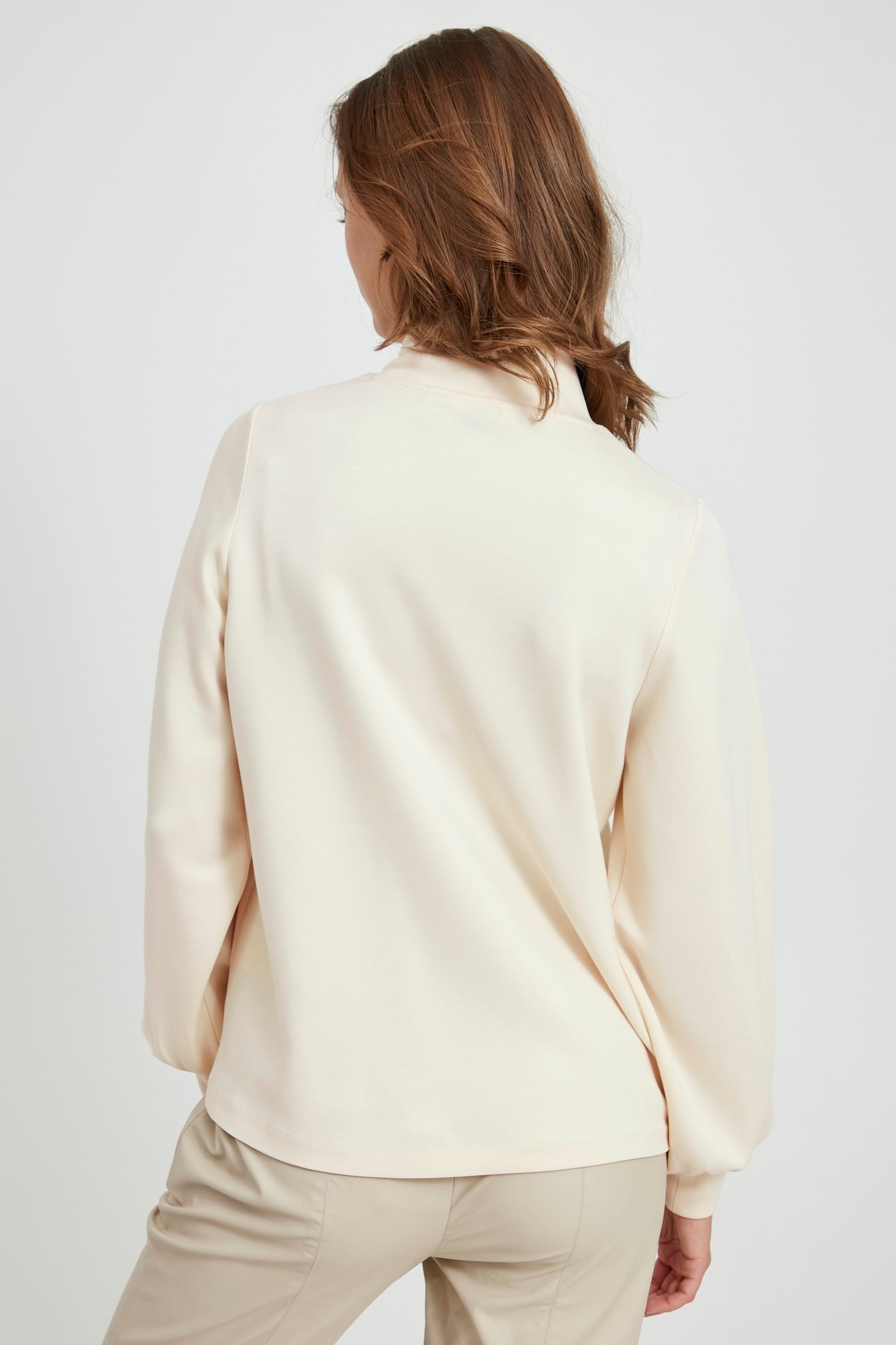 b.young Sweatshirt »Sweatshirtpullover BYPusti«