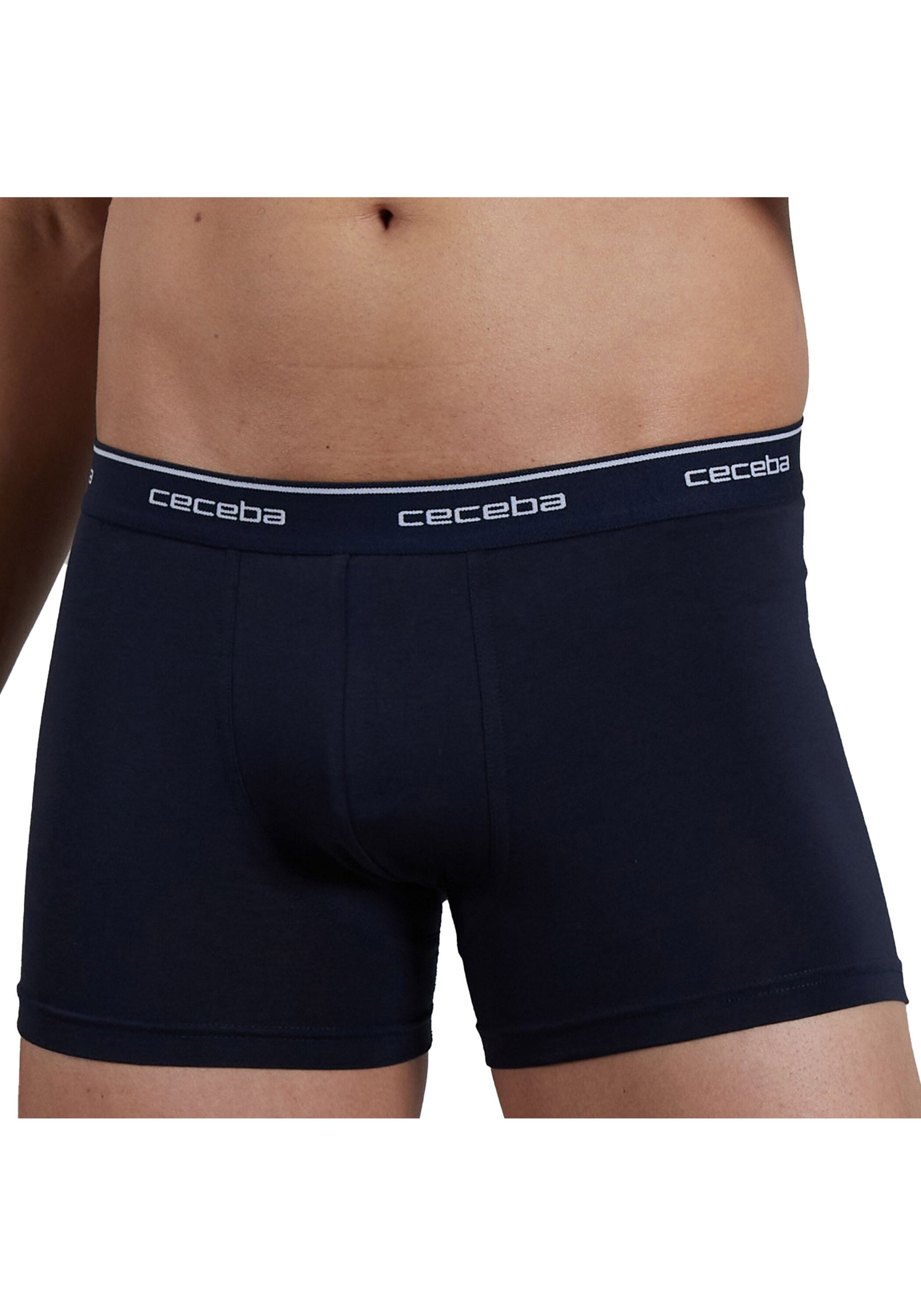 CECEBA Boxershorts »Boxershort 7er Pack«