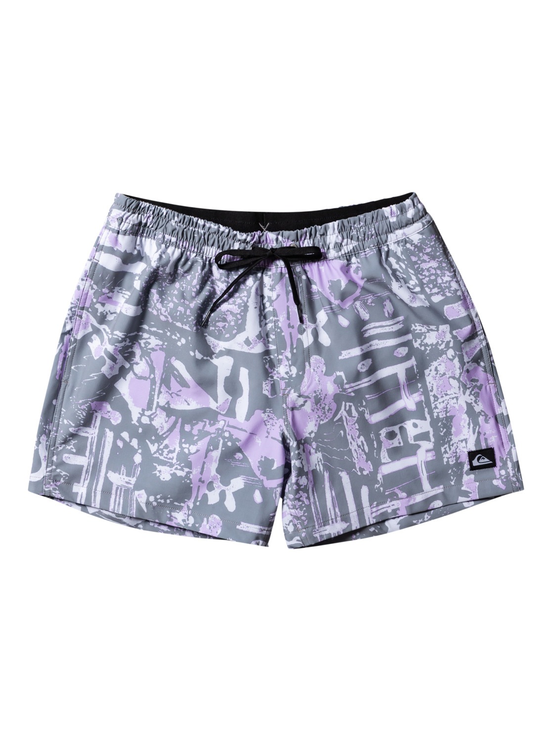 Quiksilver Badeshorts »Surfsilk Mix 15"« kaufen