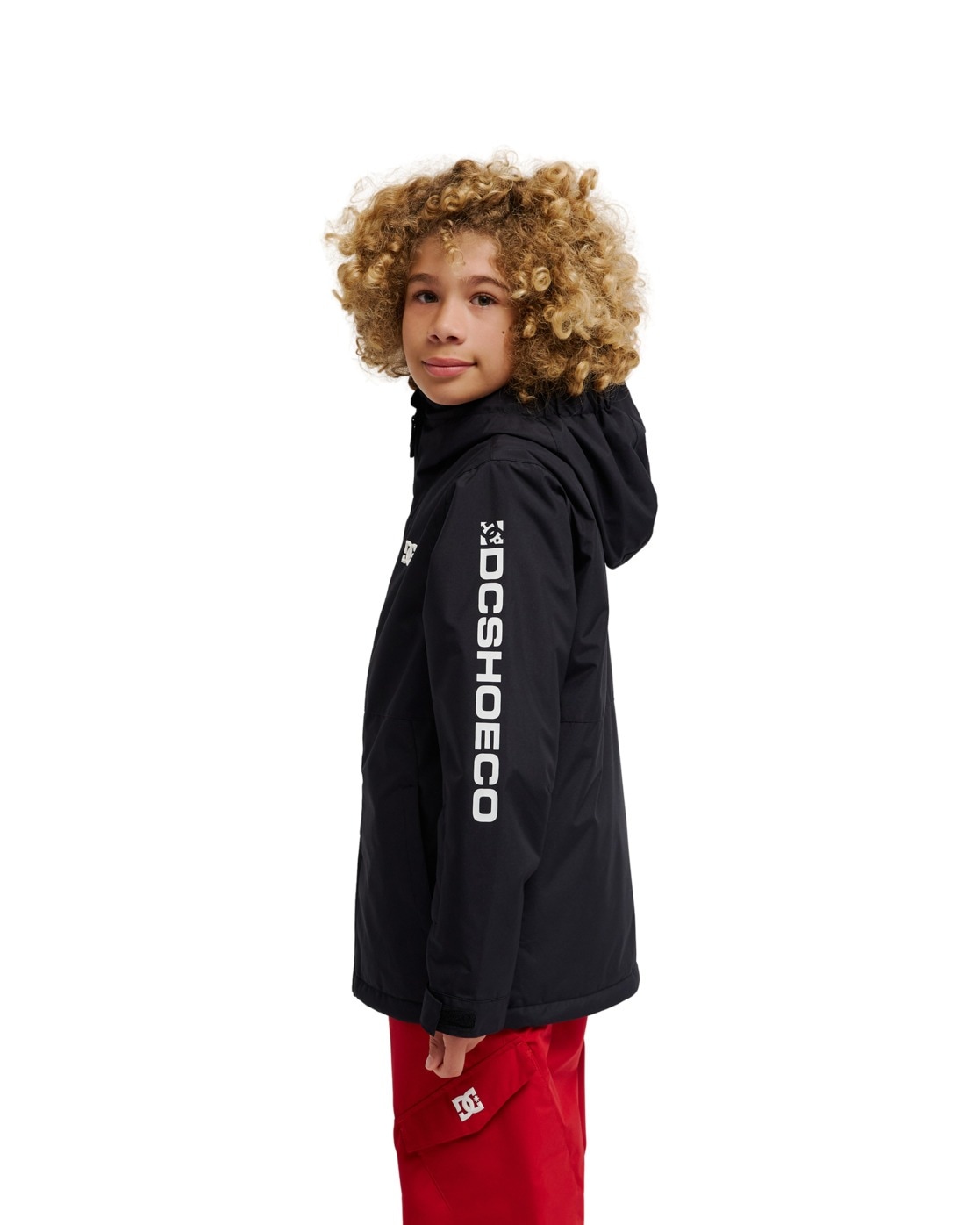 DC Shoes Snowboardjacke »Basis 10K«