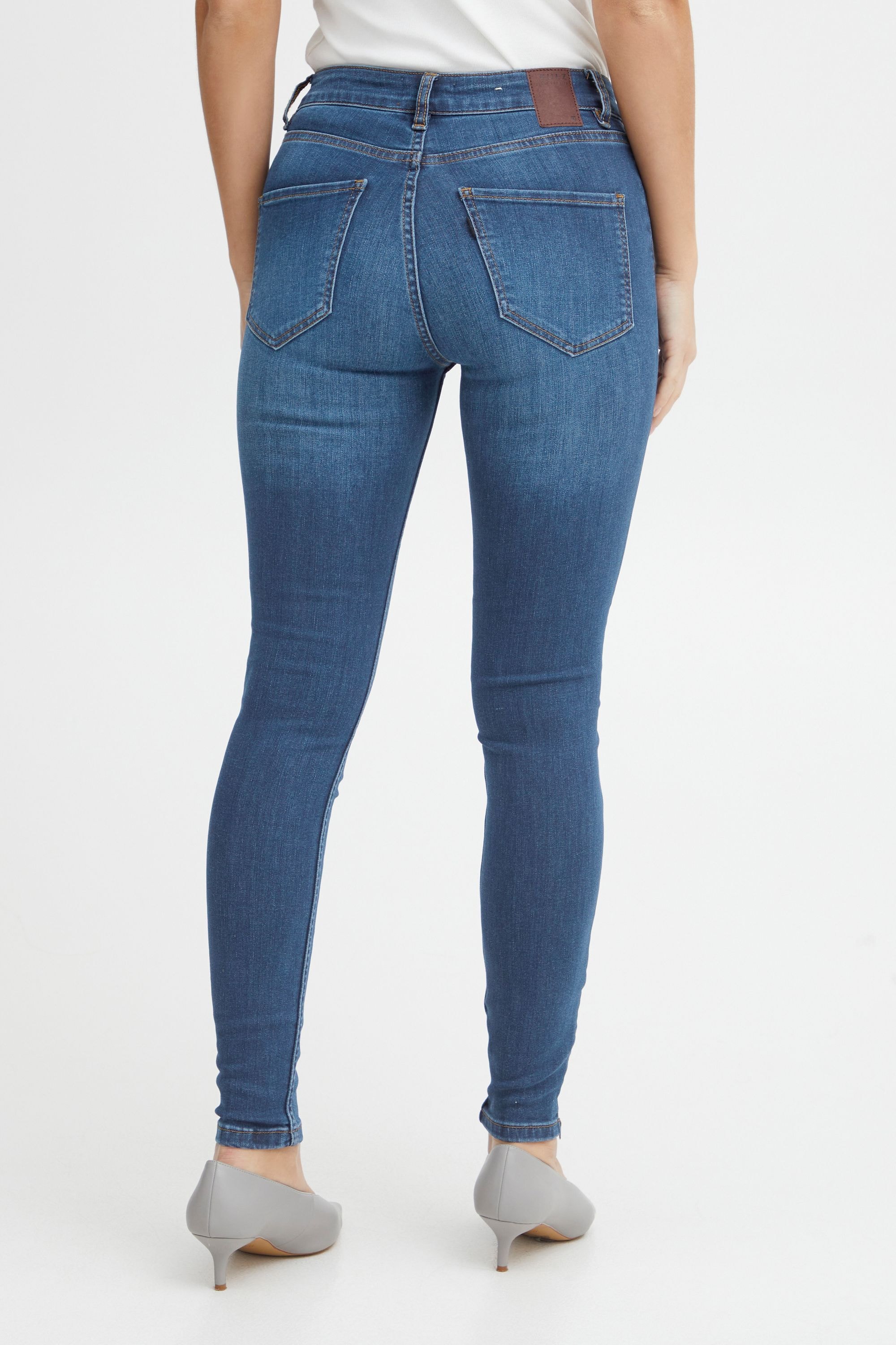 Pulz Jeans 5-Pocket-Jeans »5-Pocket-Jeans PZTracy«