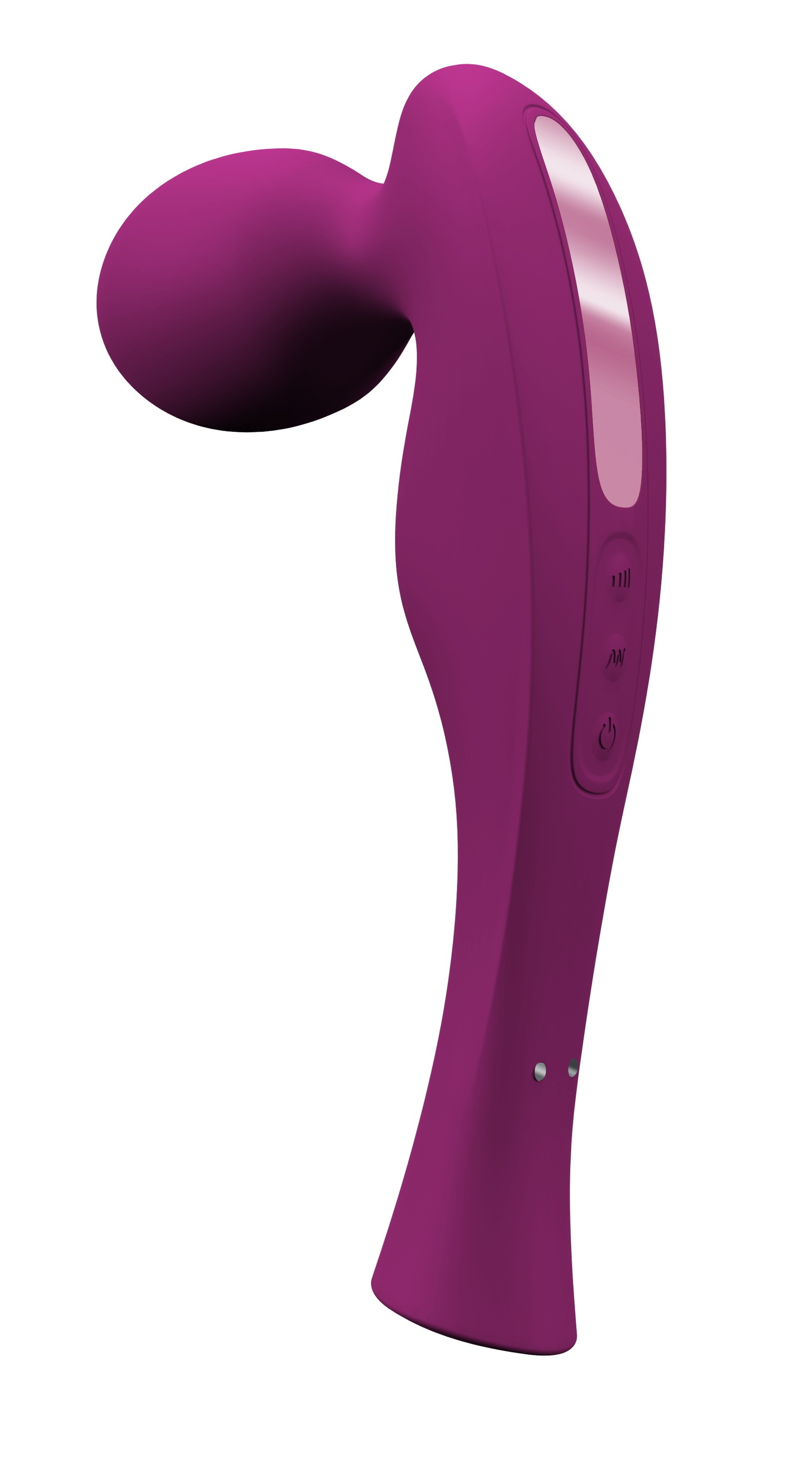 Sweet Smile Vibrator »Massagestab Special Wand«