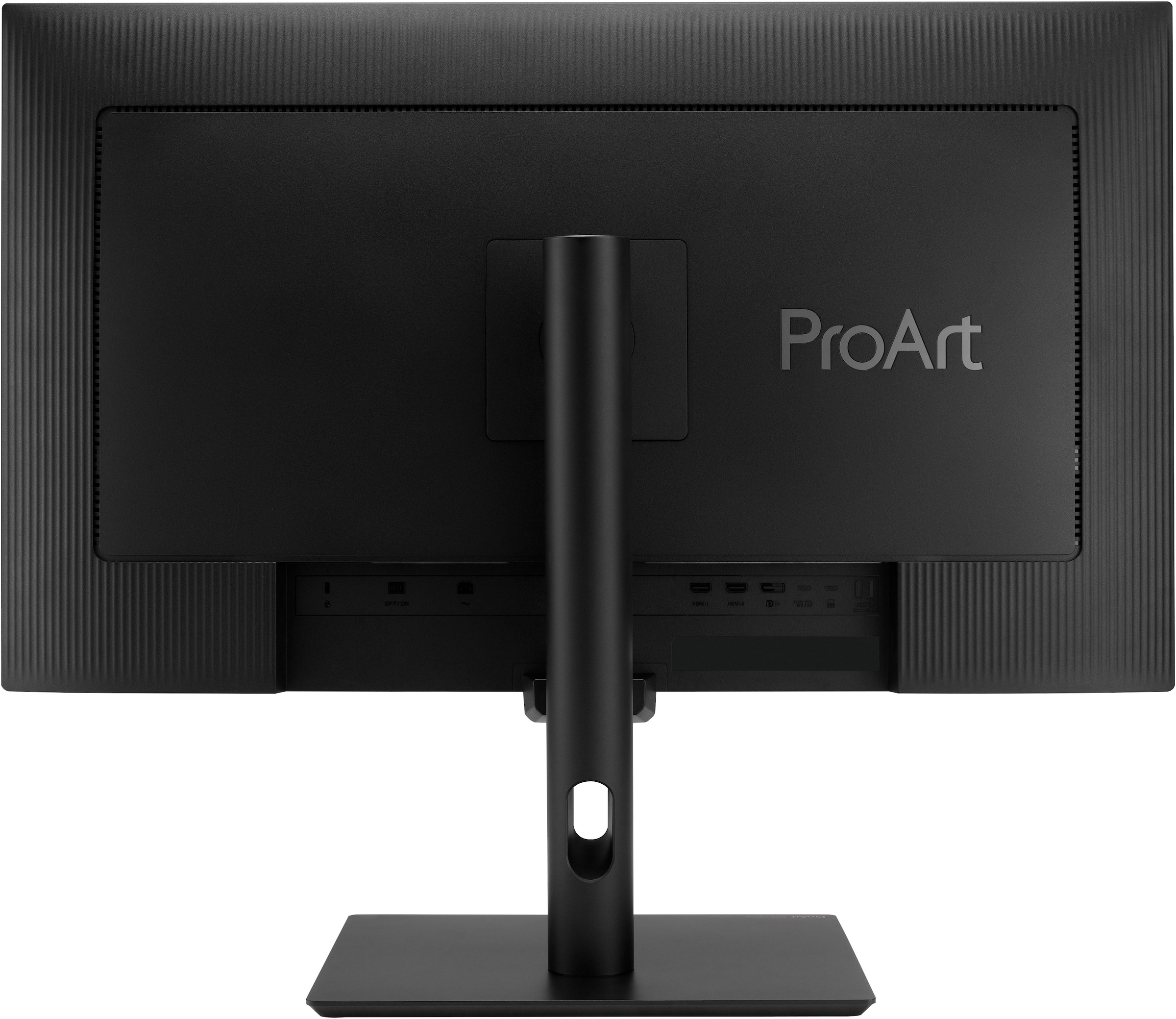 Asus LED-Monitor »PA27UCGE« 69 cm/27 ″  3840 x 2160 px 1 Reaktionszeit 160 Hz