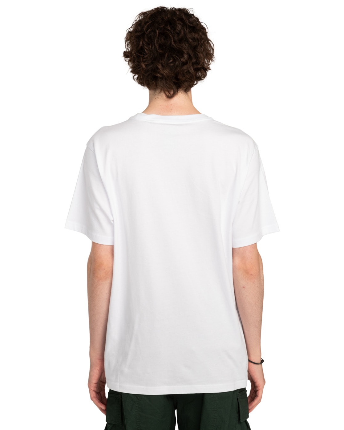 Element T-Shirt »Icon Embroidery«