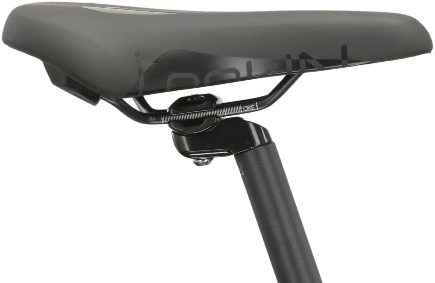 Kross »E-Trekkingrad Trans Hybrid 6.0 28 Zoll schwarz« 10 Gang Shimano DEORE XT T8000 Schaltwerk Kettenschaltung Mittelmotor 250 W Pedelec, Elektrofahrrad für Damen