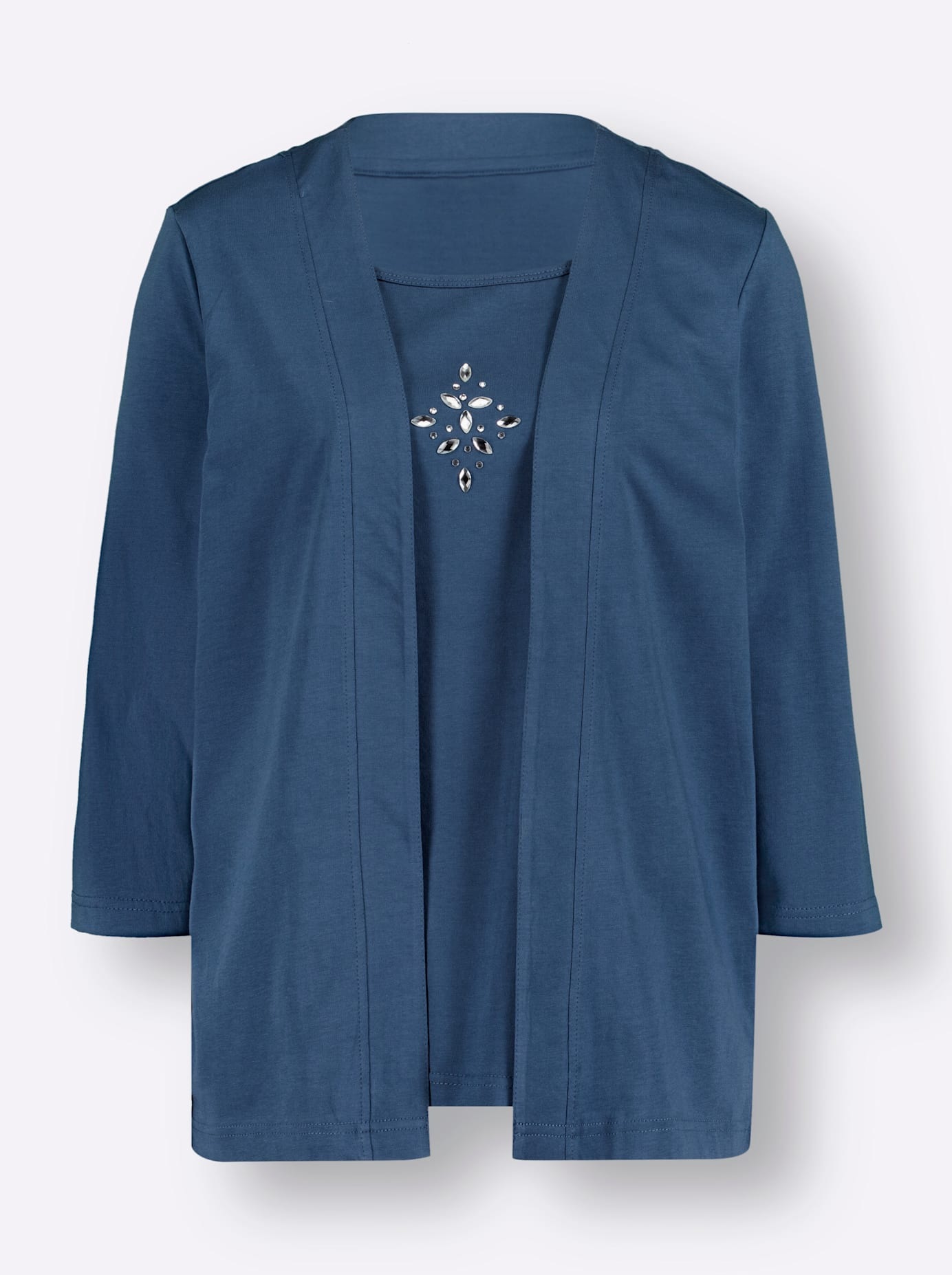 Classic Basics 2-in-1-Shirt »2-in-1-Shirt«, (1 tlg.)