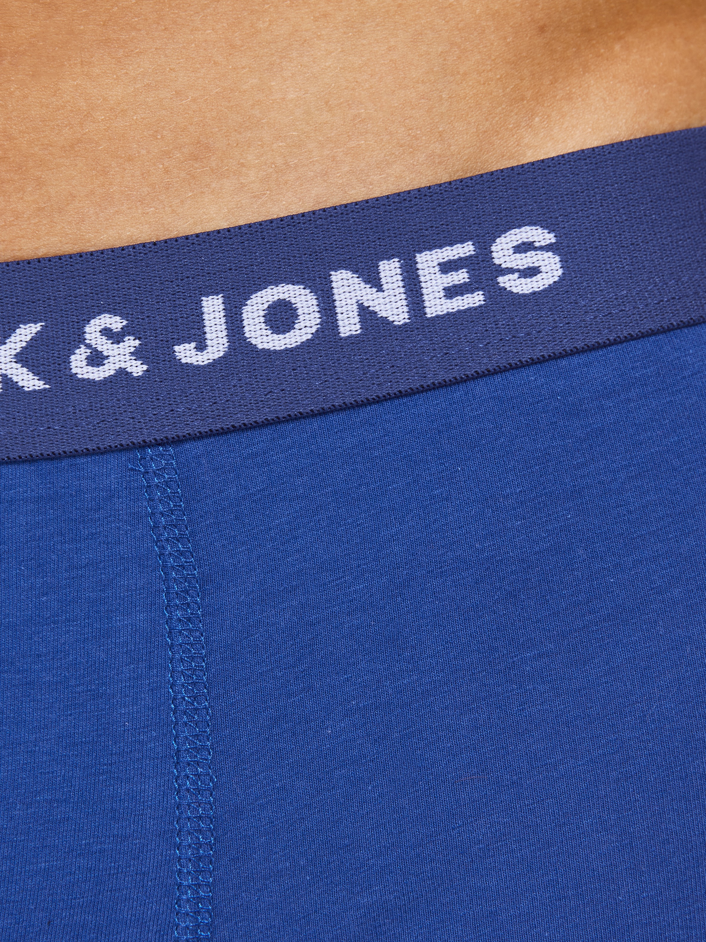 Jack & Jones Trunk »JACBLACK FRIDAY TRUNKS 5 PACK BOX LN«, (Packung, 5 St.)