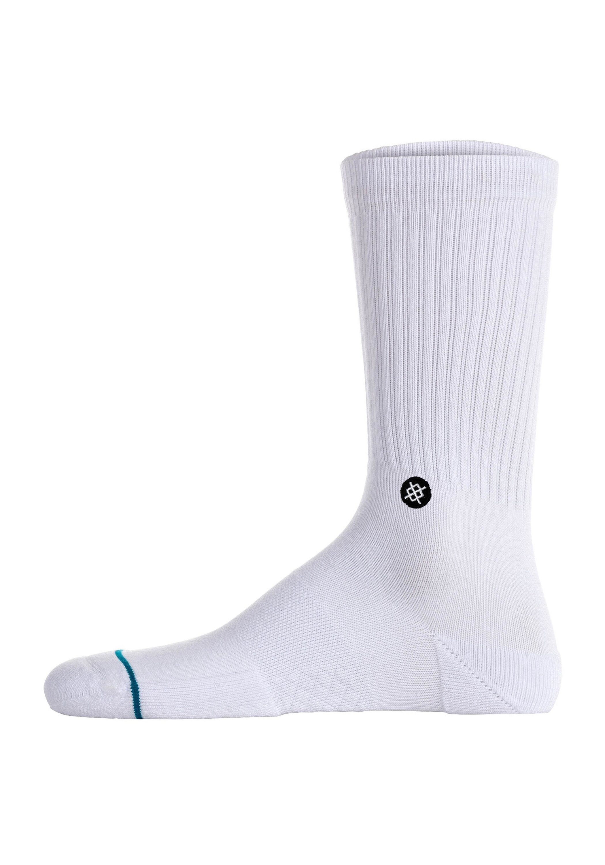Stance Sneakersocken »Socken Icon Socken 3er Pack«