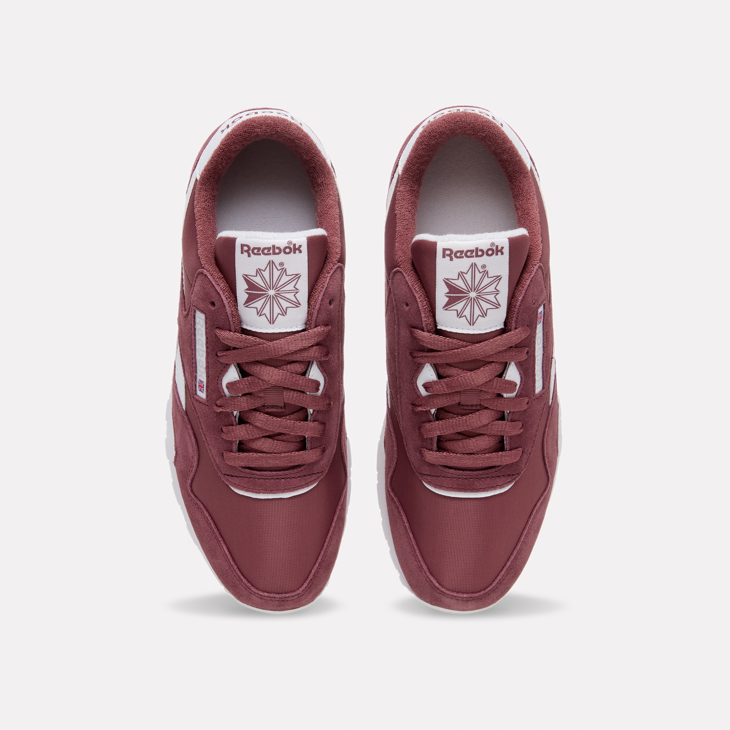 Reebok Classic Trainingsschuh »CLASSIC NYLON«