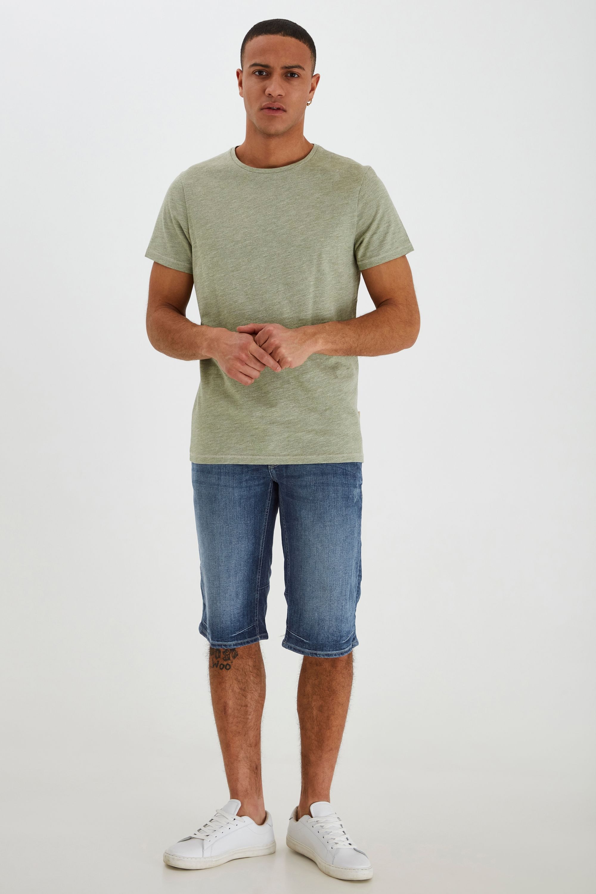 Blend Shorts »Jeansshorts BHDenon«