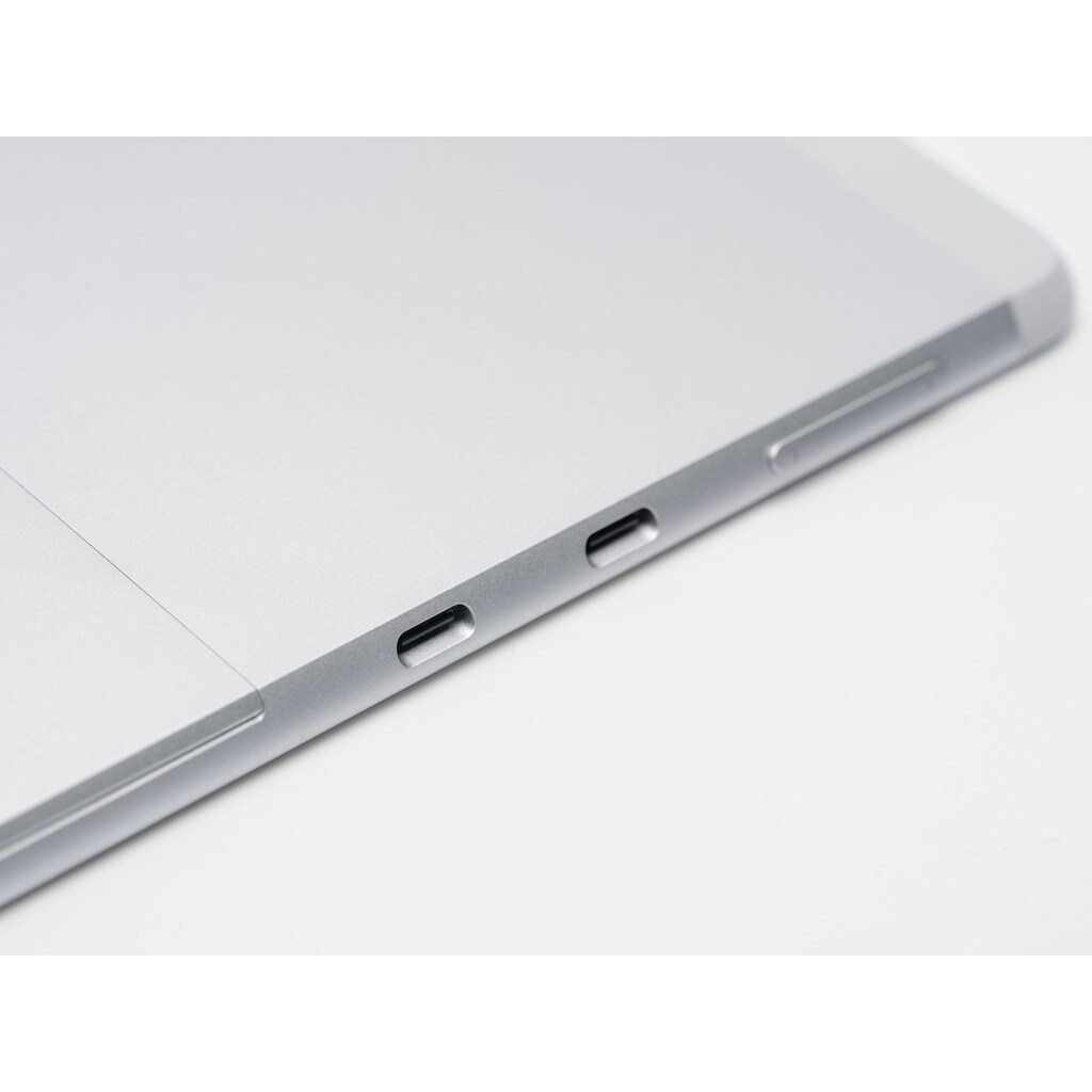 Microsoft Notebook »Surface Pro X«, (33 cm/13 Zoll), Microsoft, SQ 2 Adreno 687, 256 GB SSD