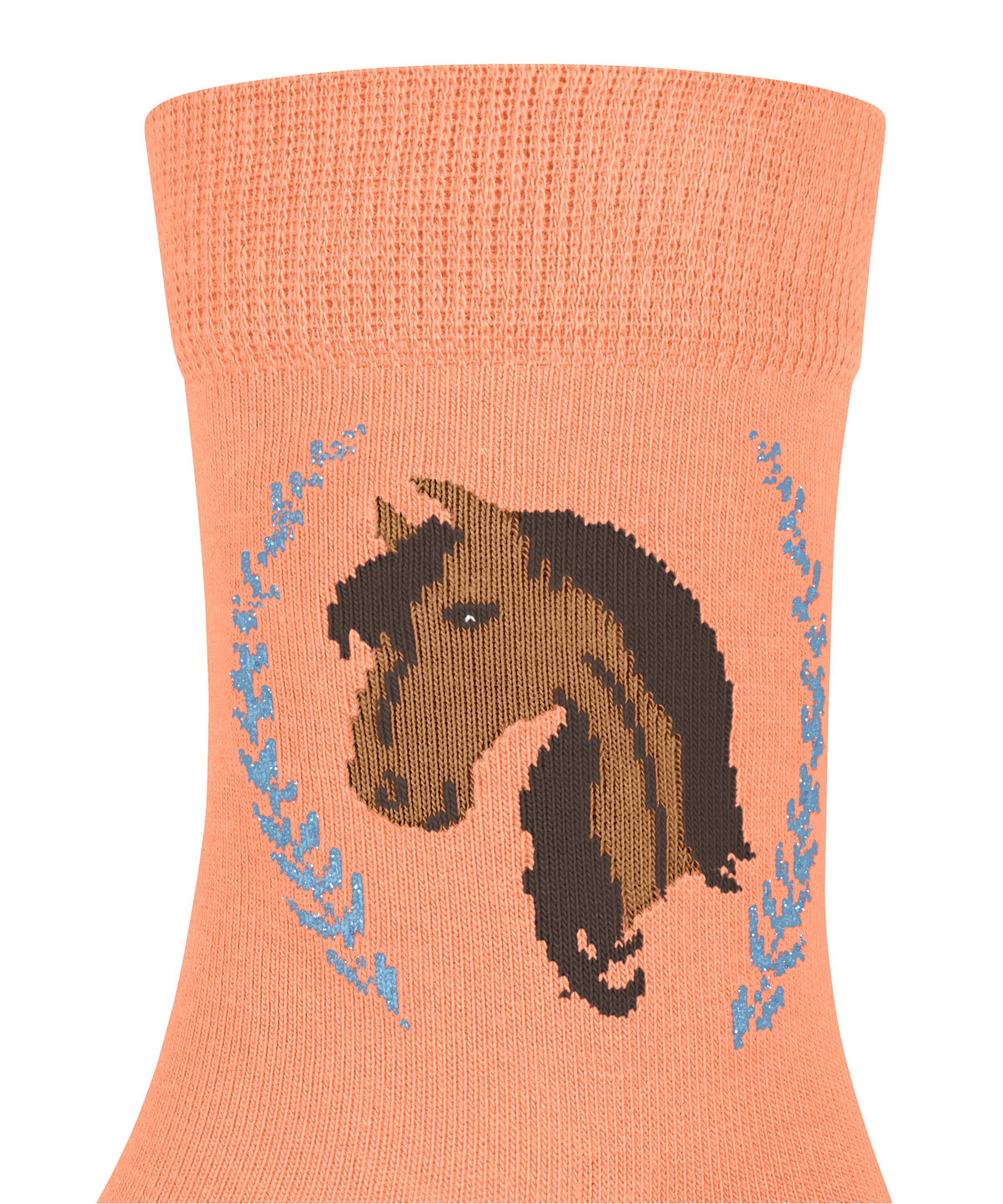 FALKE Socken »Horse« 1 Paar tlg.