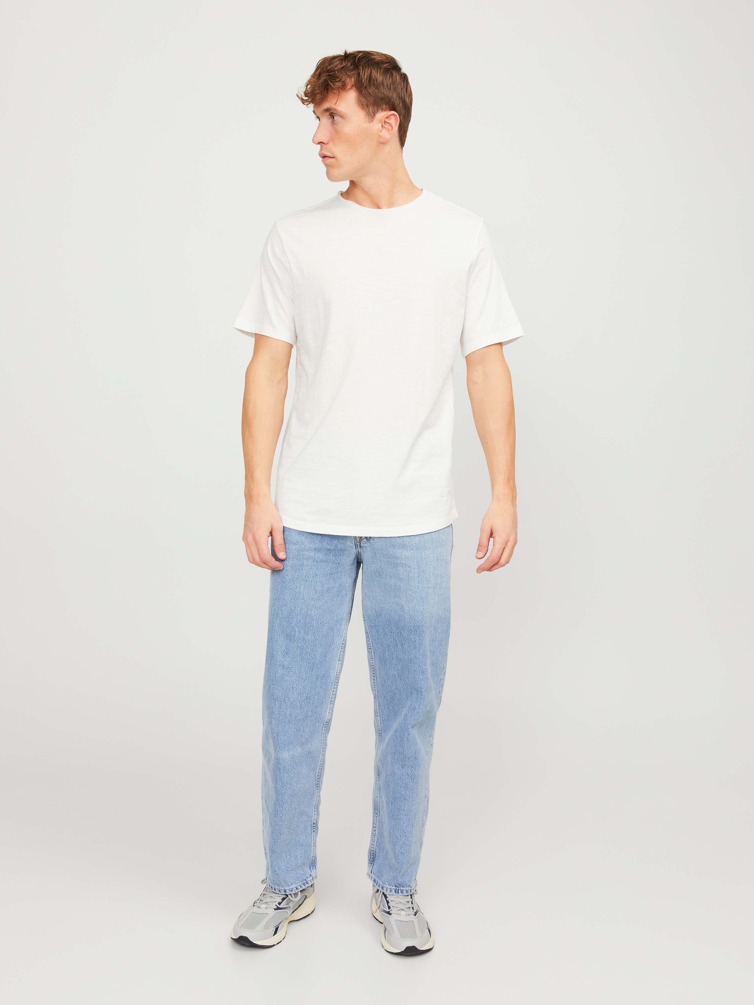 Jack & Jones T-Shirt »BASHER TEE«