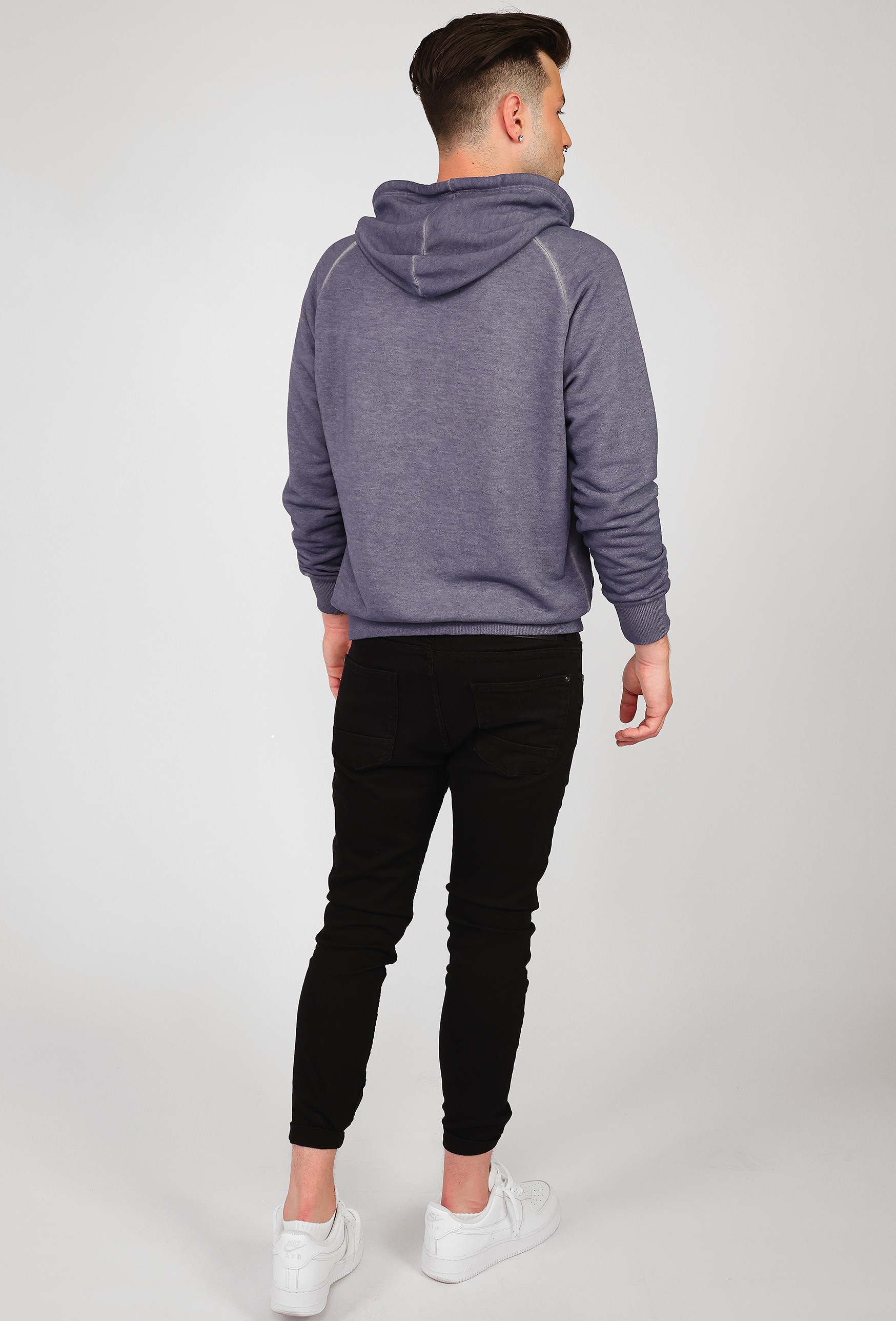 TOP GUN Kapuzenpullover »Hoodie TG20212102«
