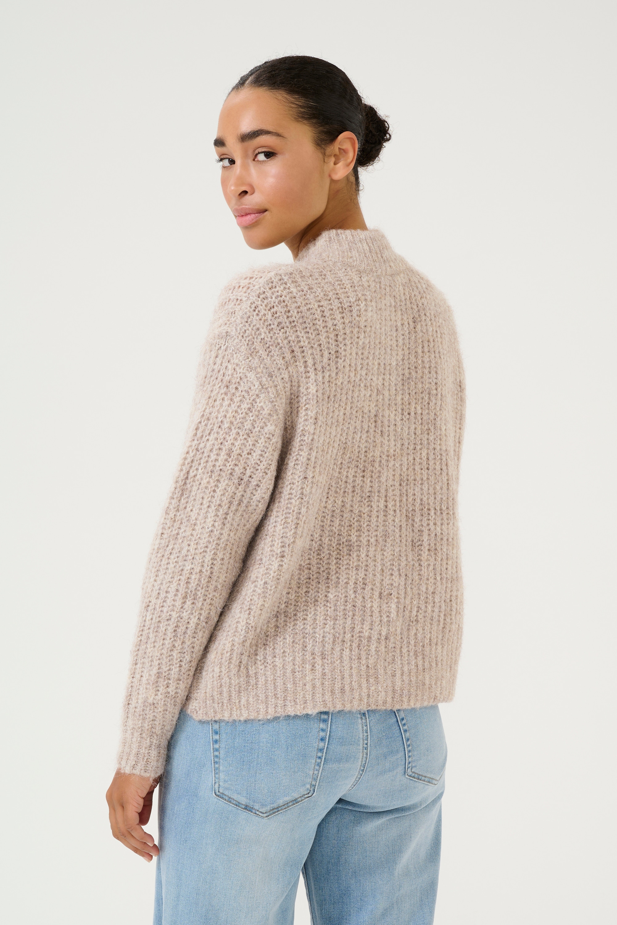 KAFFE Strickpullover »Strickpullover KAane«