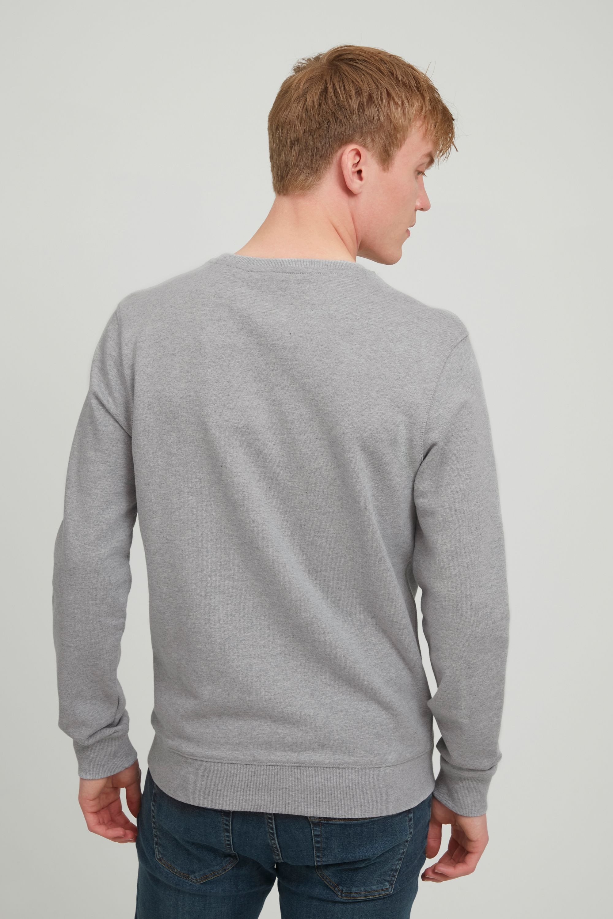 Casual Friday Longpullover »Sweatshirtpullover CFSeverin«
