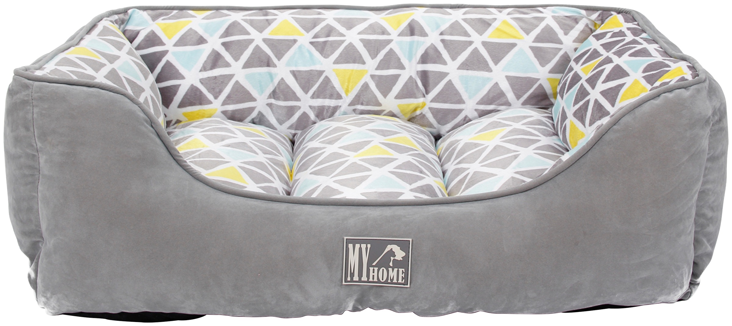 HEIM Tierbett »Summerline«, Pastellfarben, BxT: 53x62 cm kaufen