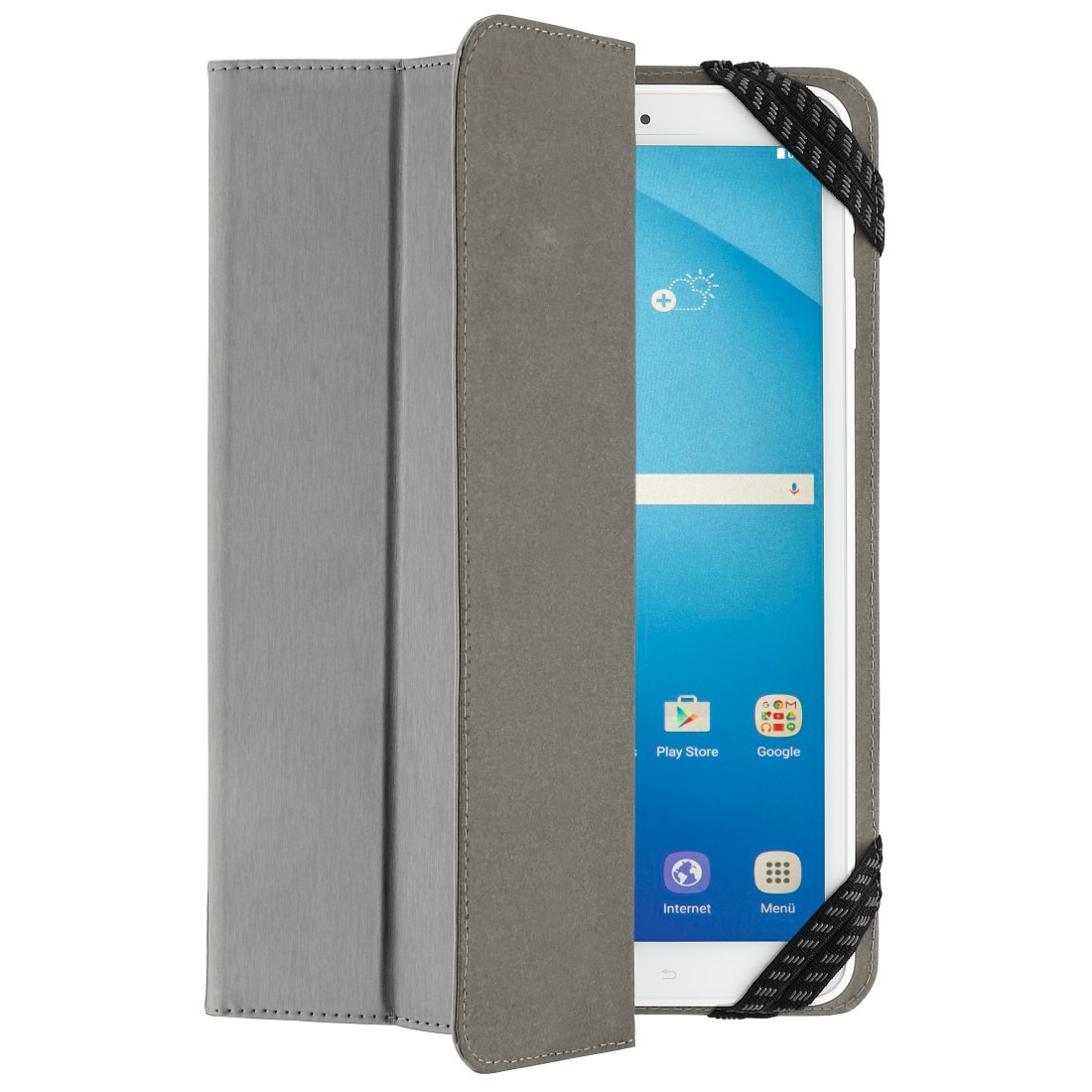 Hama Tablet-Case Fold Uni für Tablets bis 25,6 cm (10,1