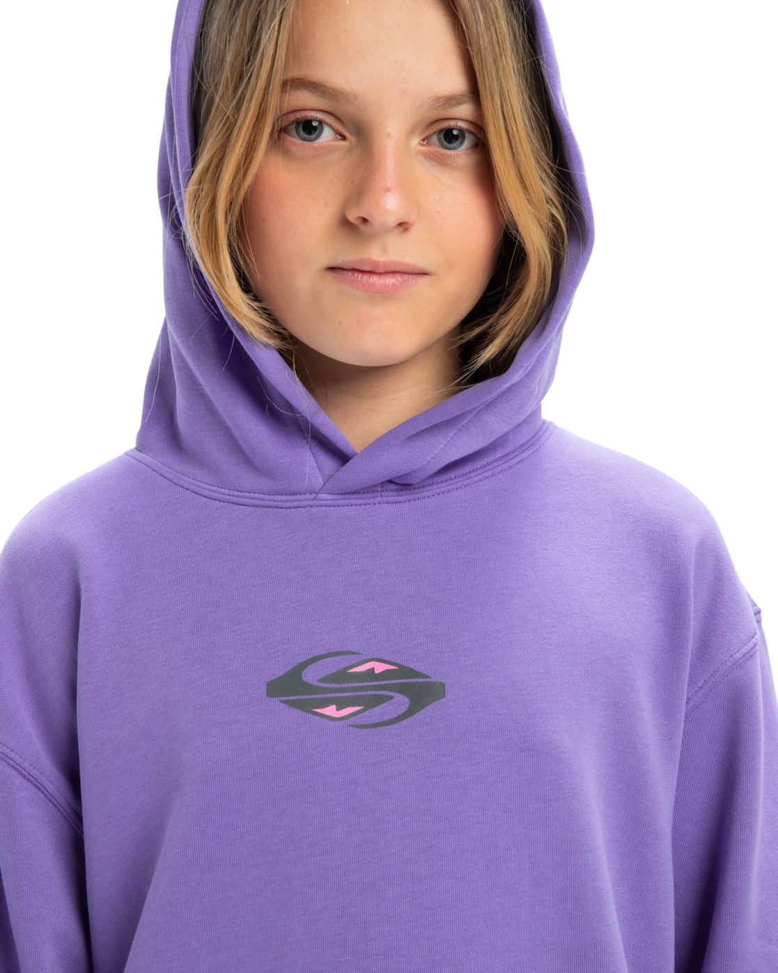 Quiksilver Hoodie »APOG Heritage«