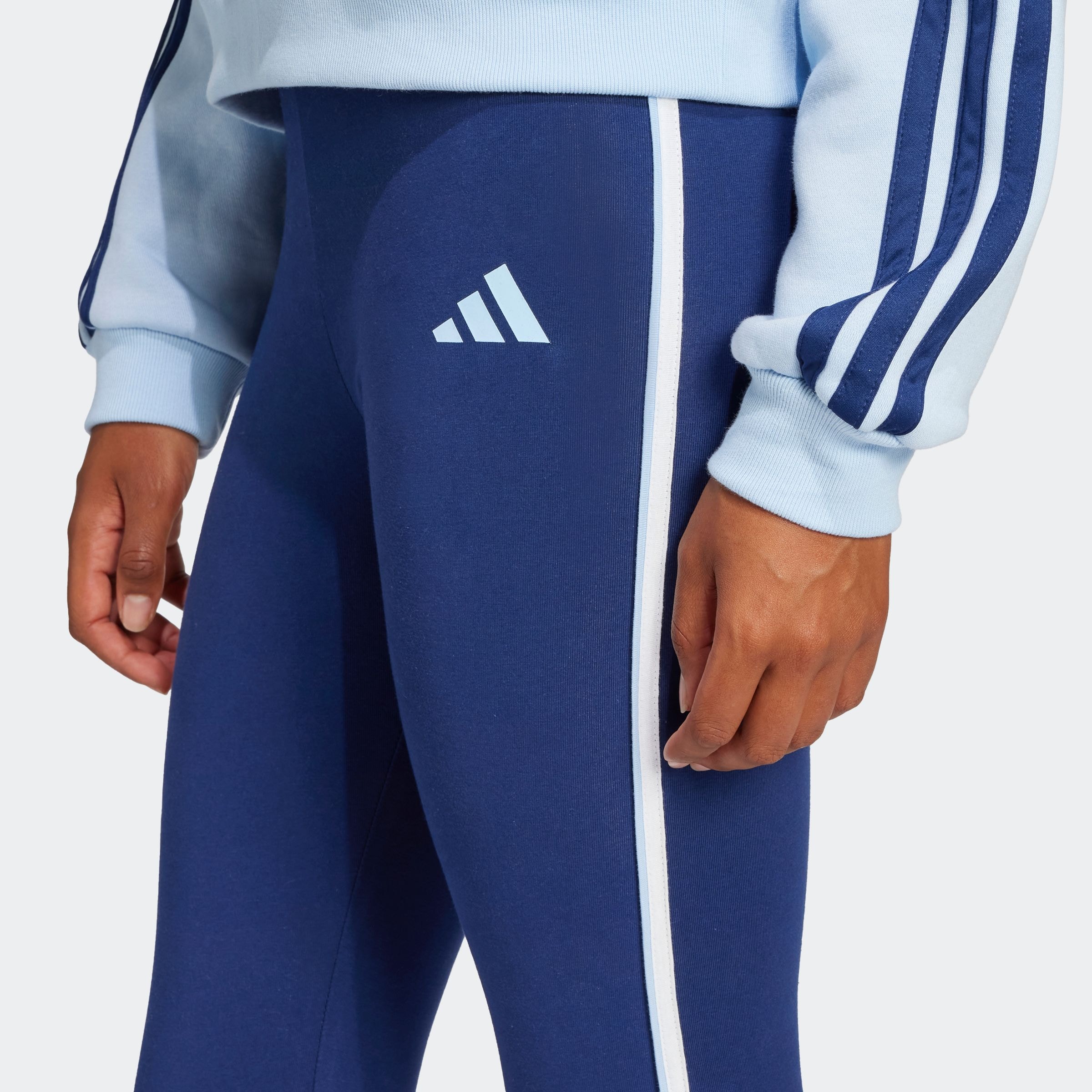 adidas Sportswear Trainingstights »W CB LEG«, (1 tlg.)